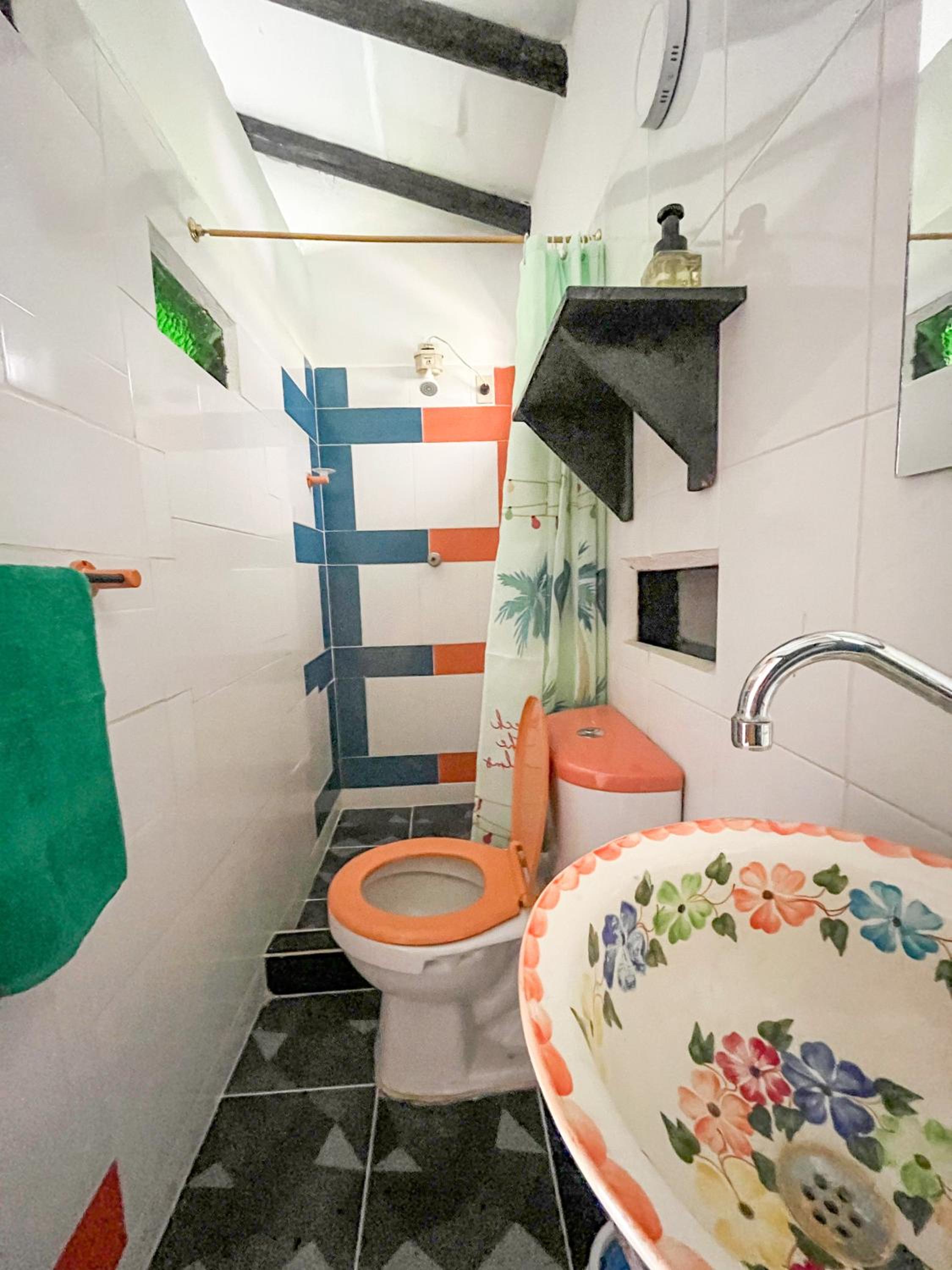 Casa Clandestina Campestre