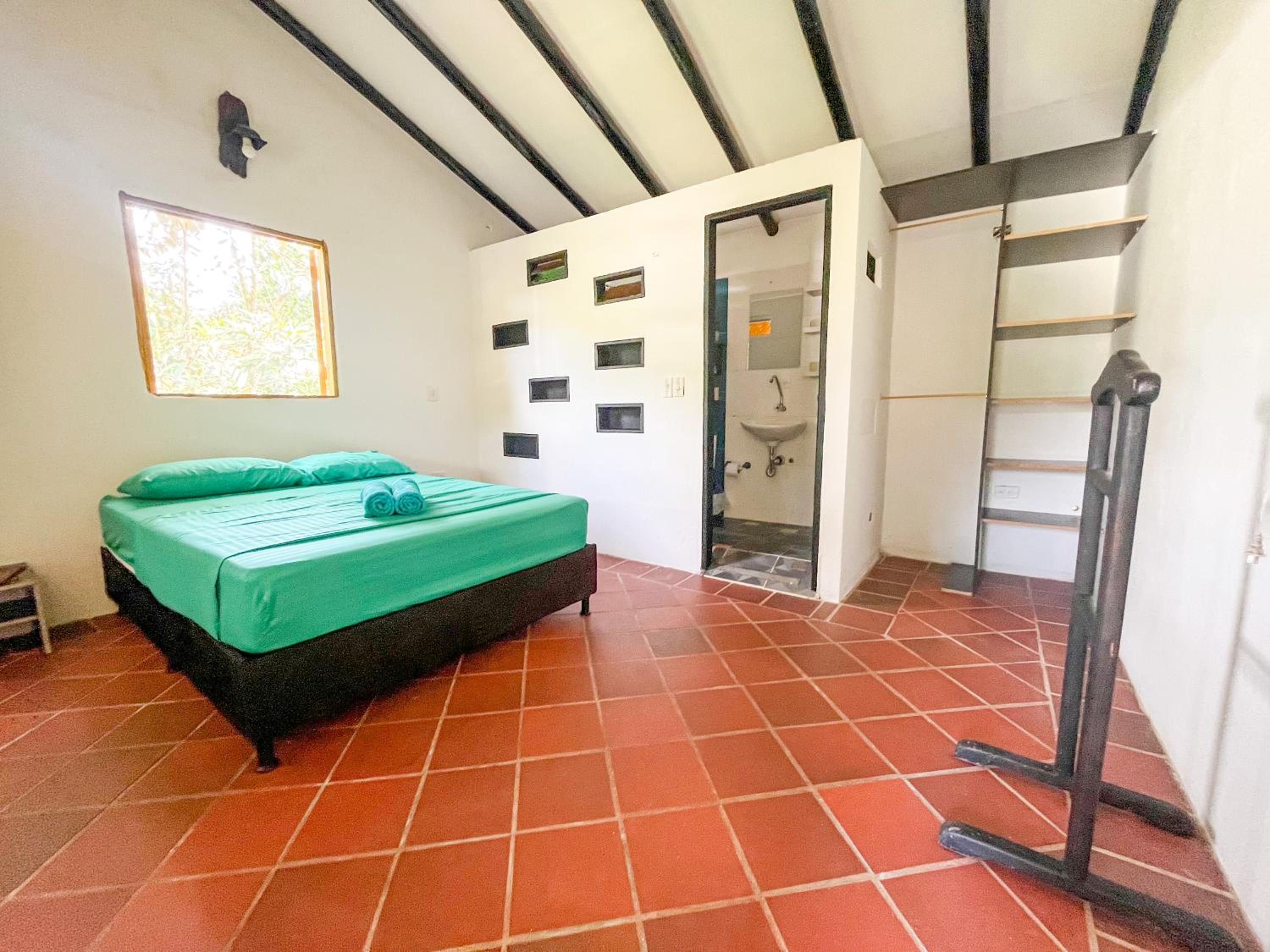 Casa Clandestina Campestre