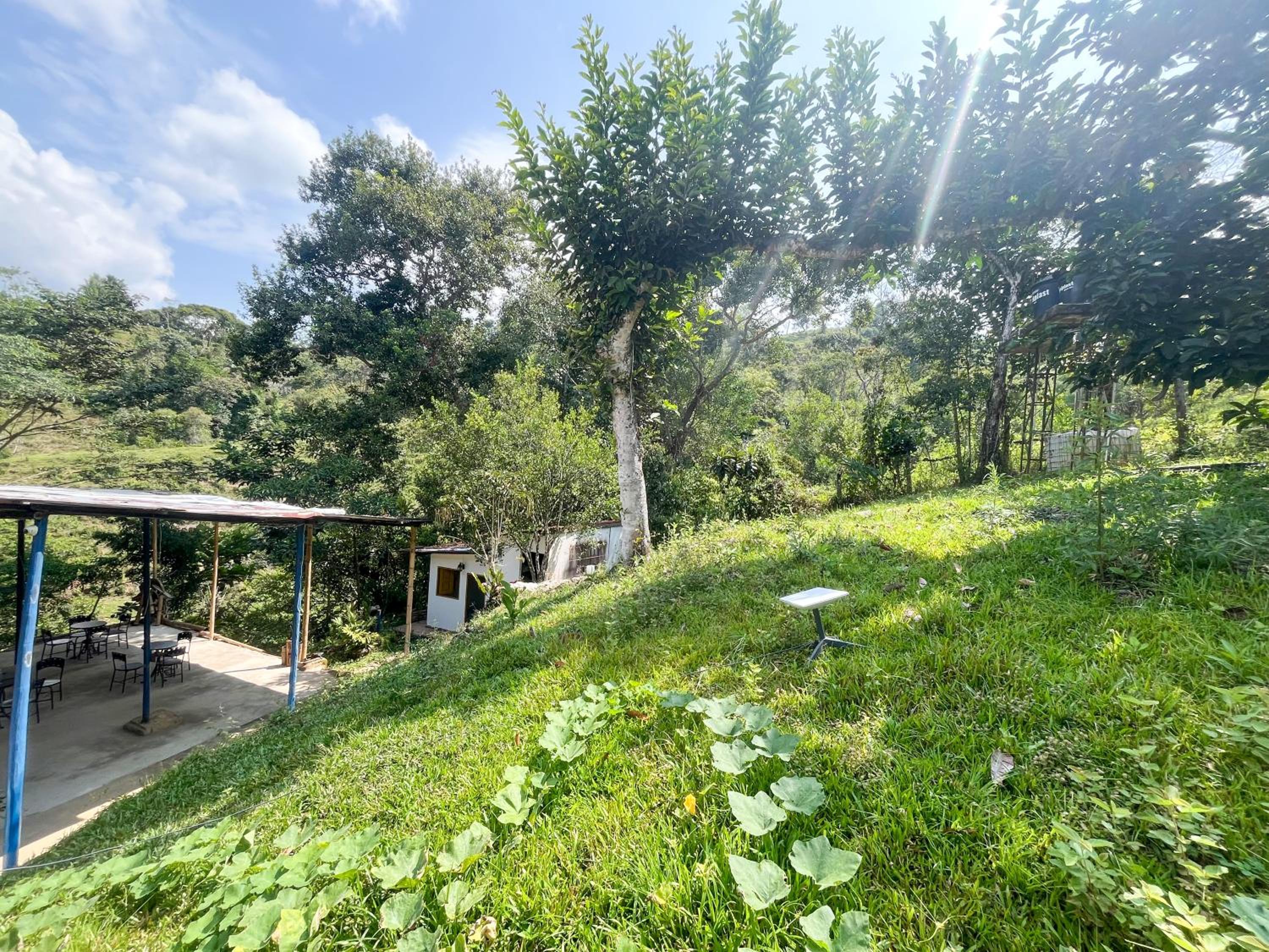 Casa Clandestina Campestre
