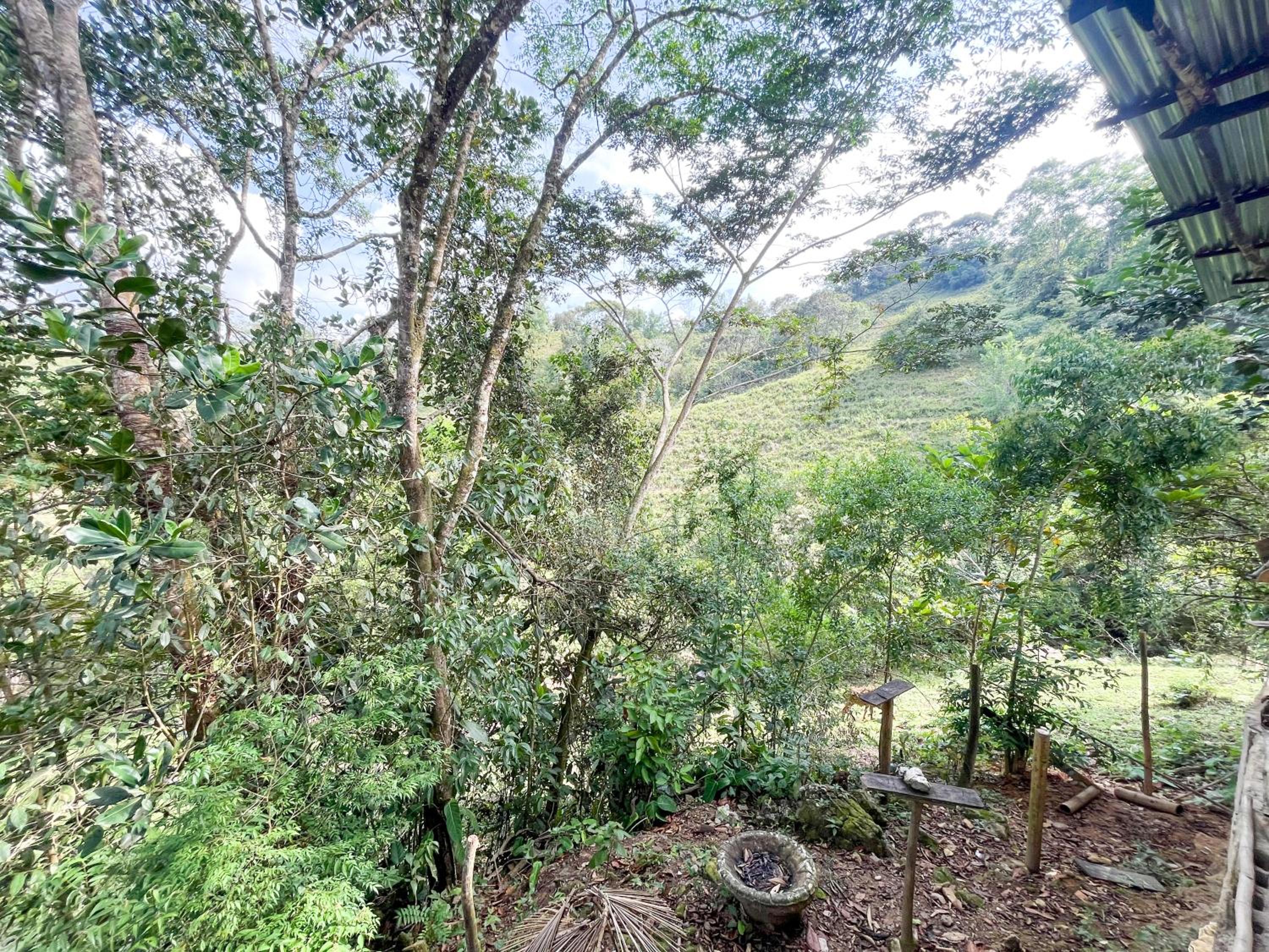 Casa Clandestina Campestre