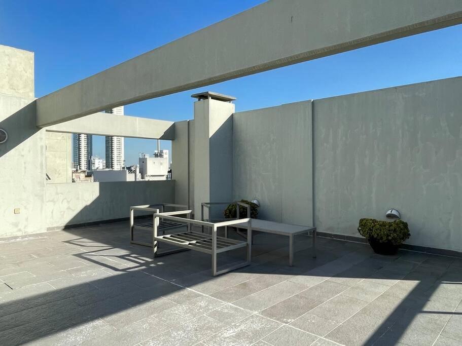 roof