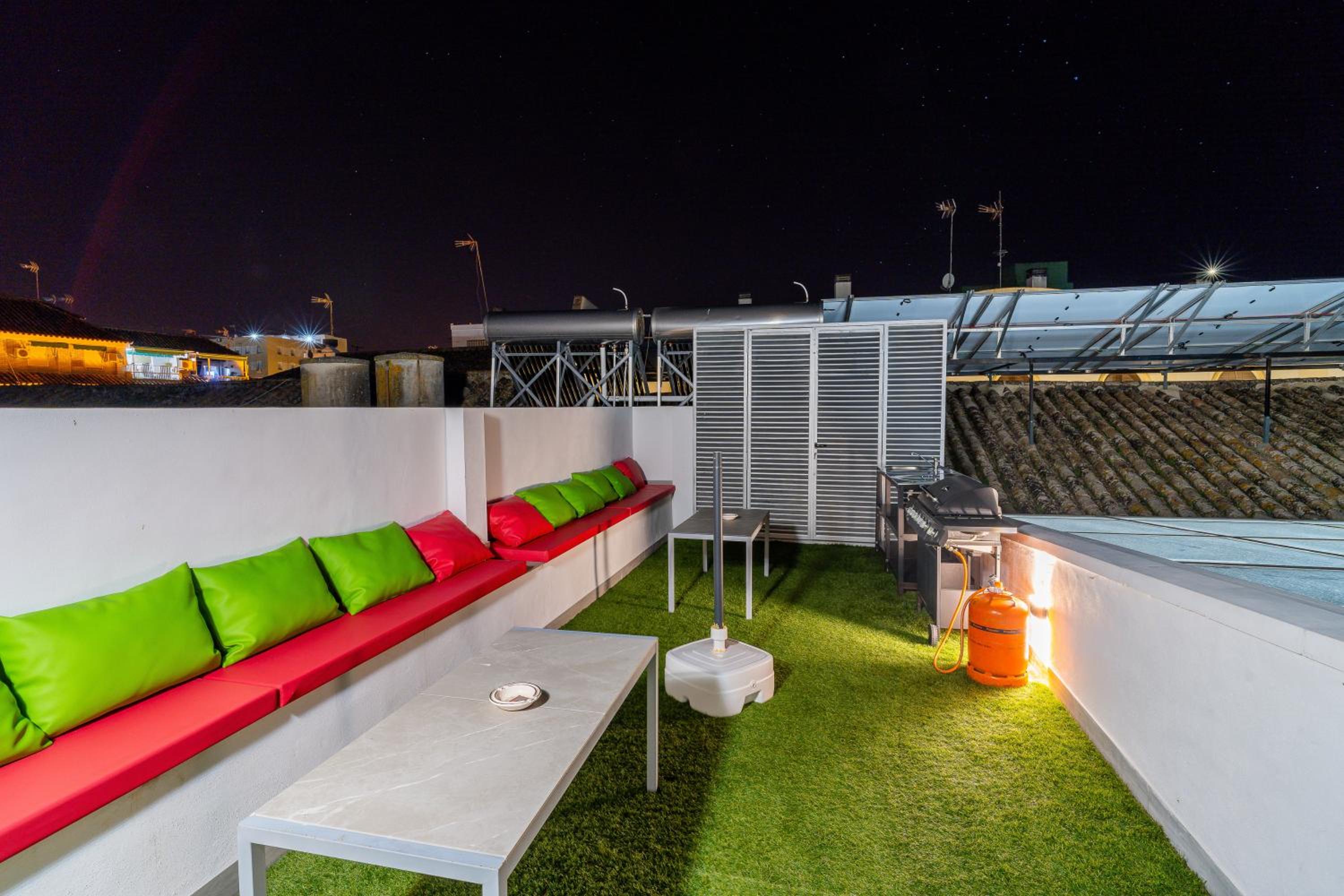roof