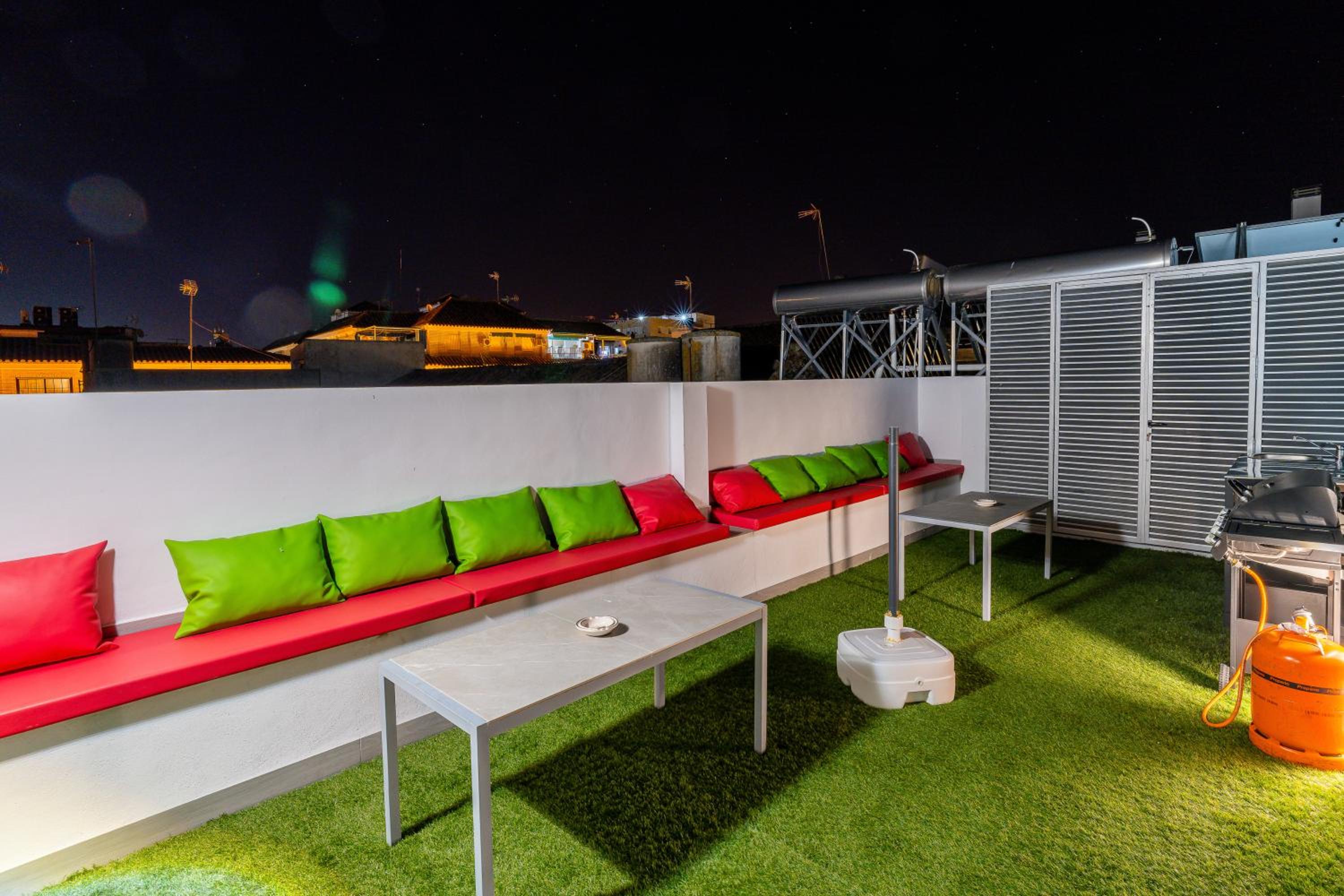 roof