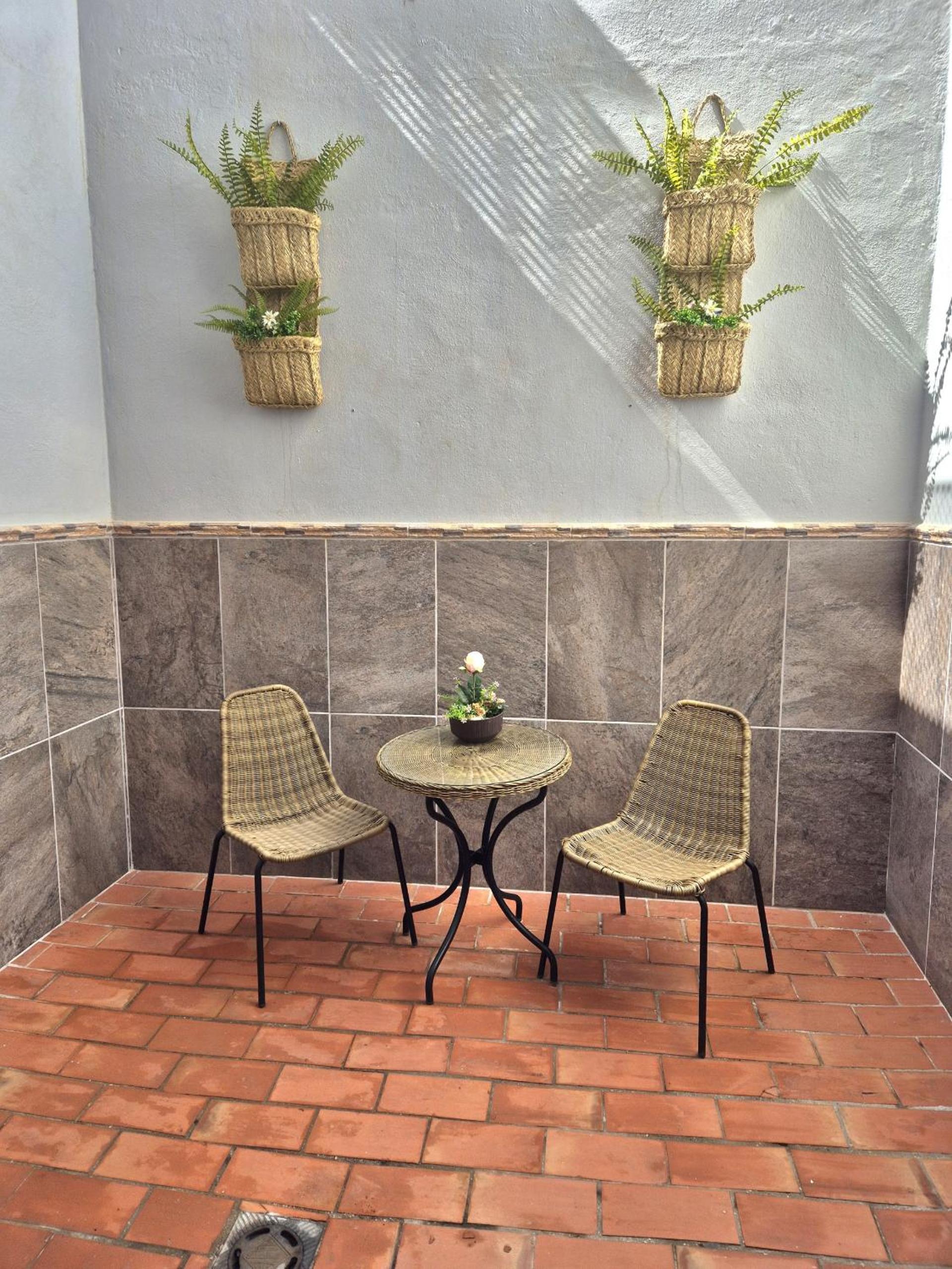 Hostal Cuevas