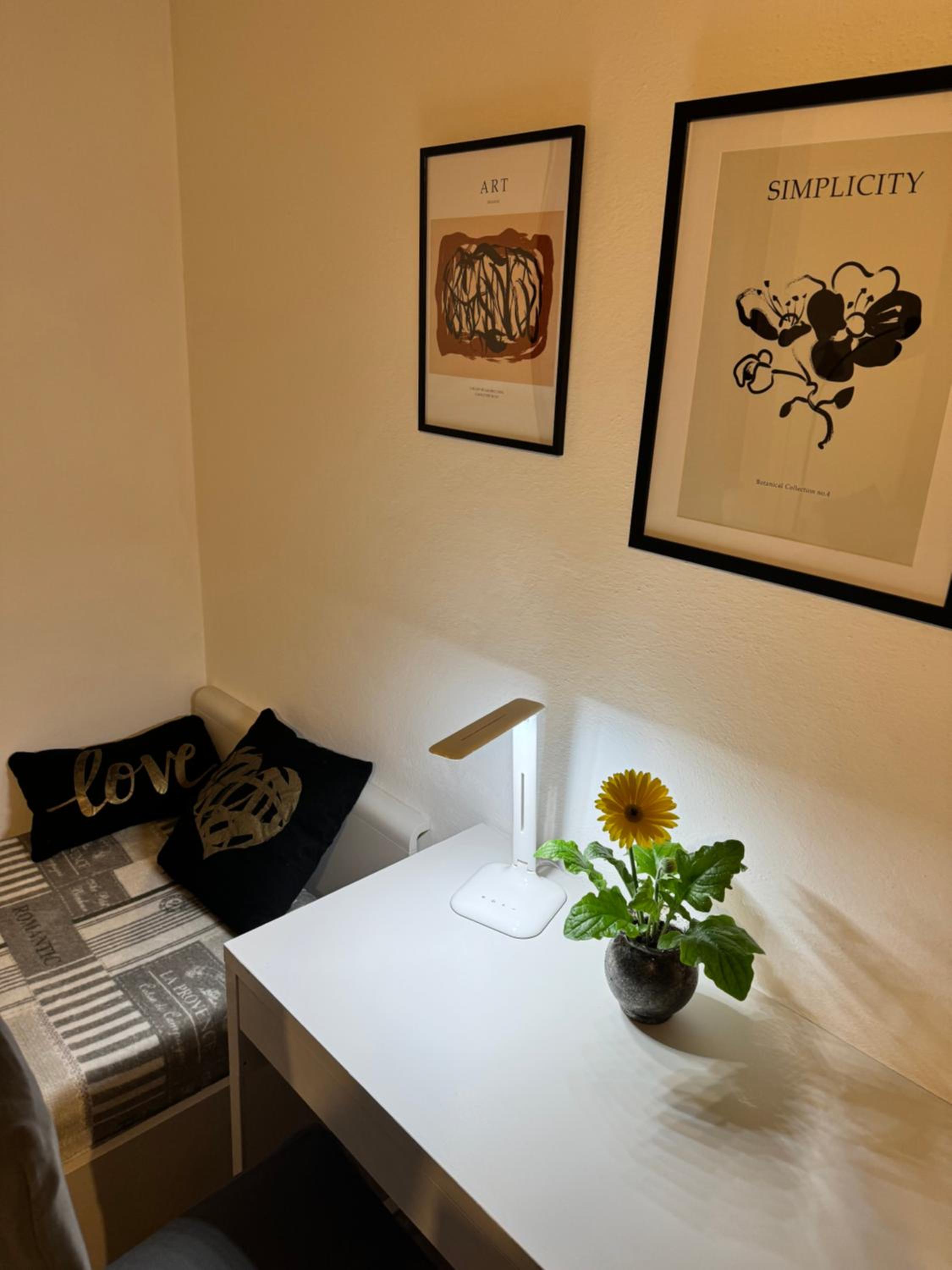 Typic Loft Beachfront
