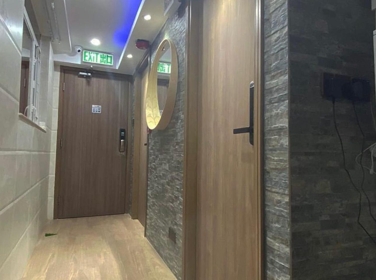 T A B Hotel