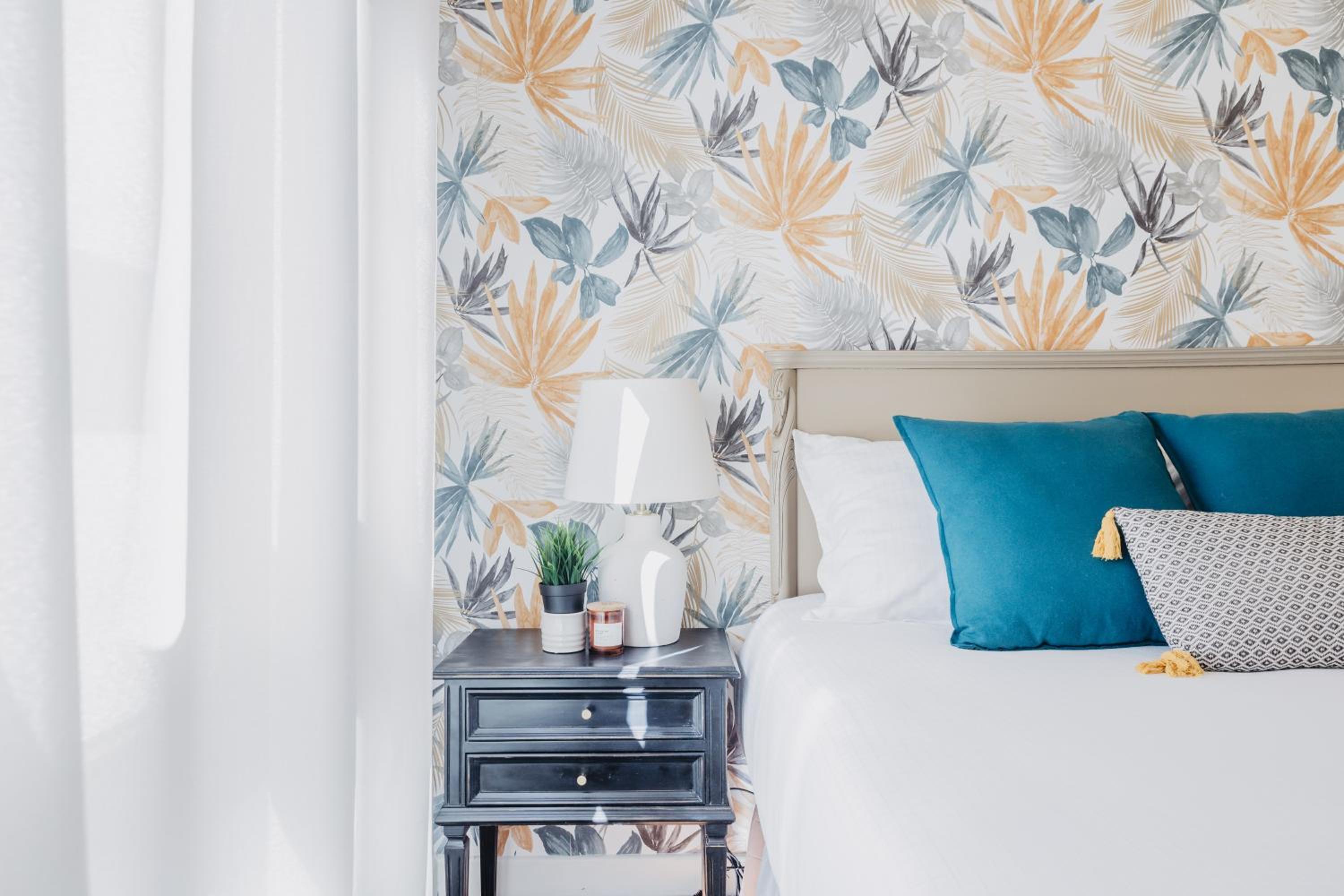 Apartamento céntrico con parking y wifi gratis