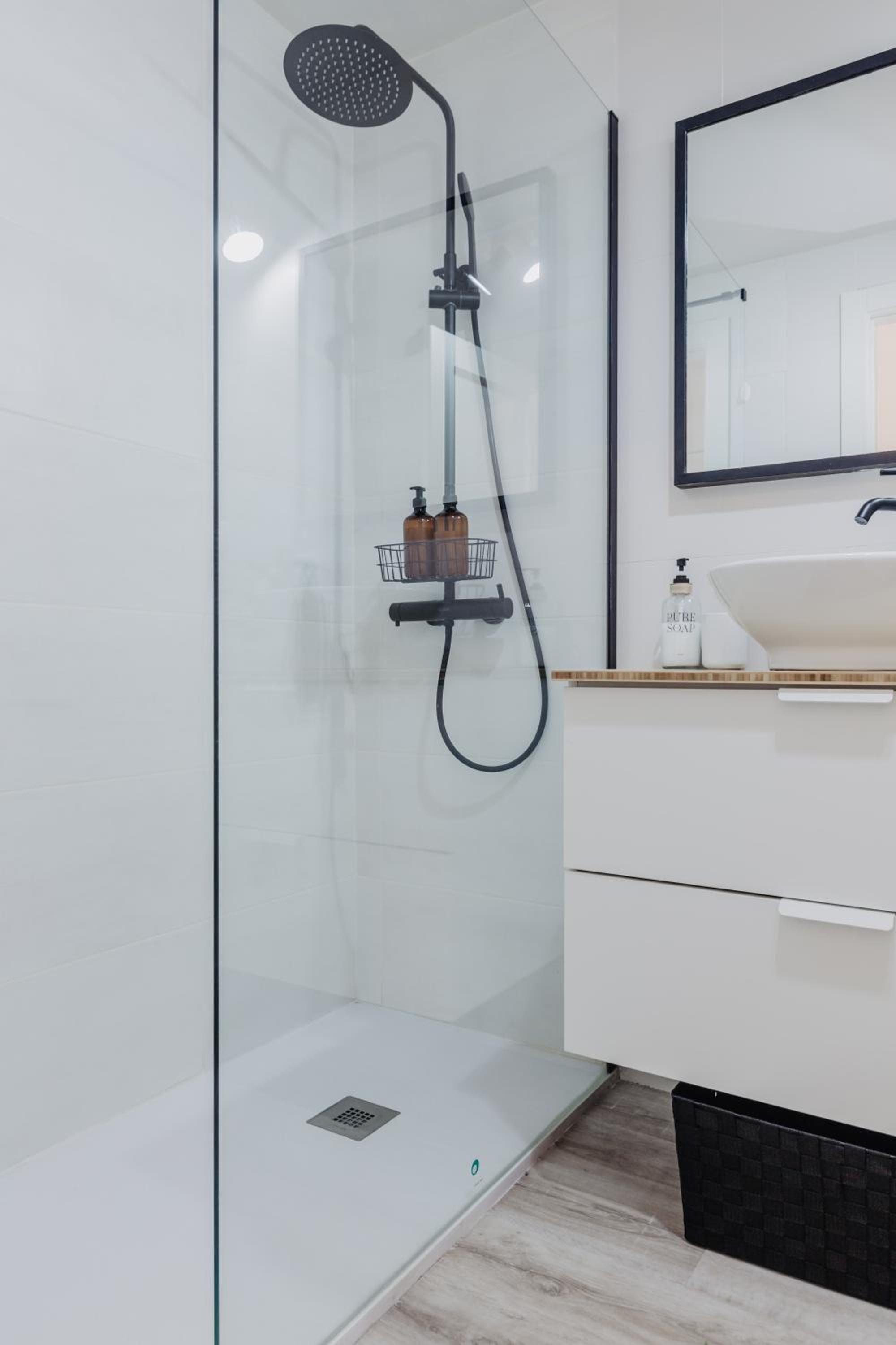 Apartamento céntrico con parking y wifi gratis
