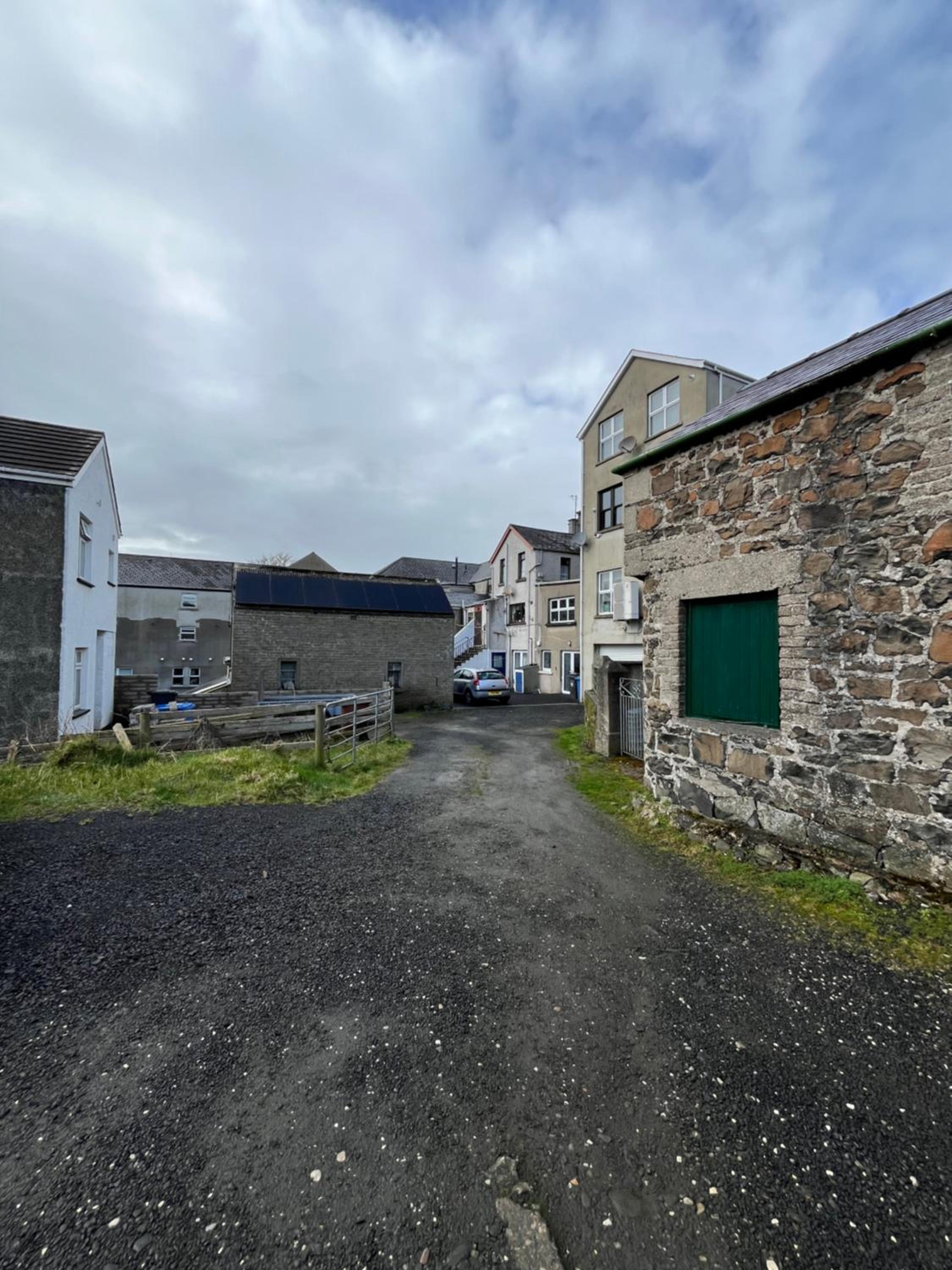 Hotel Mary McGill’s - Image 1