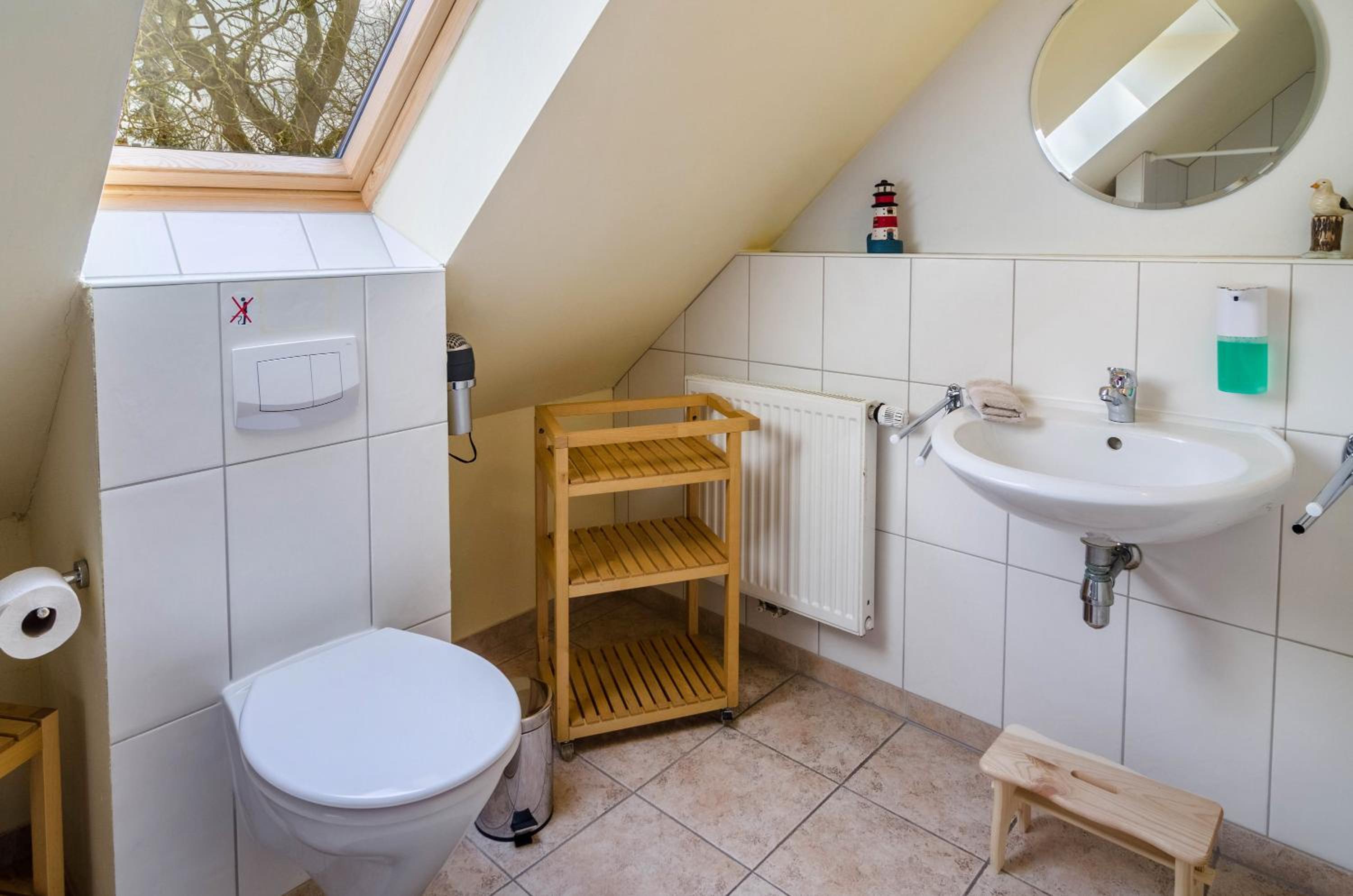 Gulfhof Oldersum 2 Ferienwohnungen