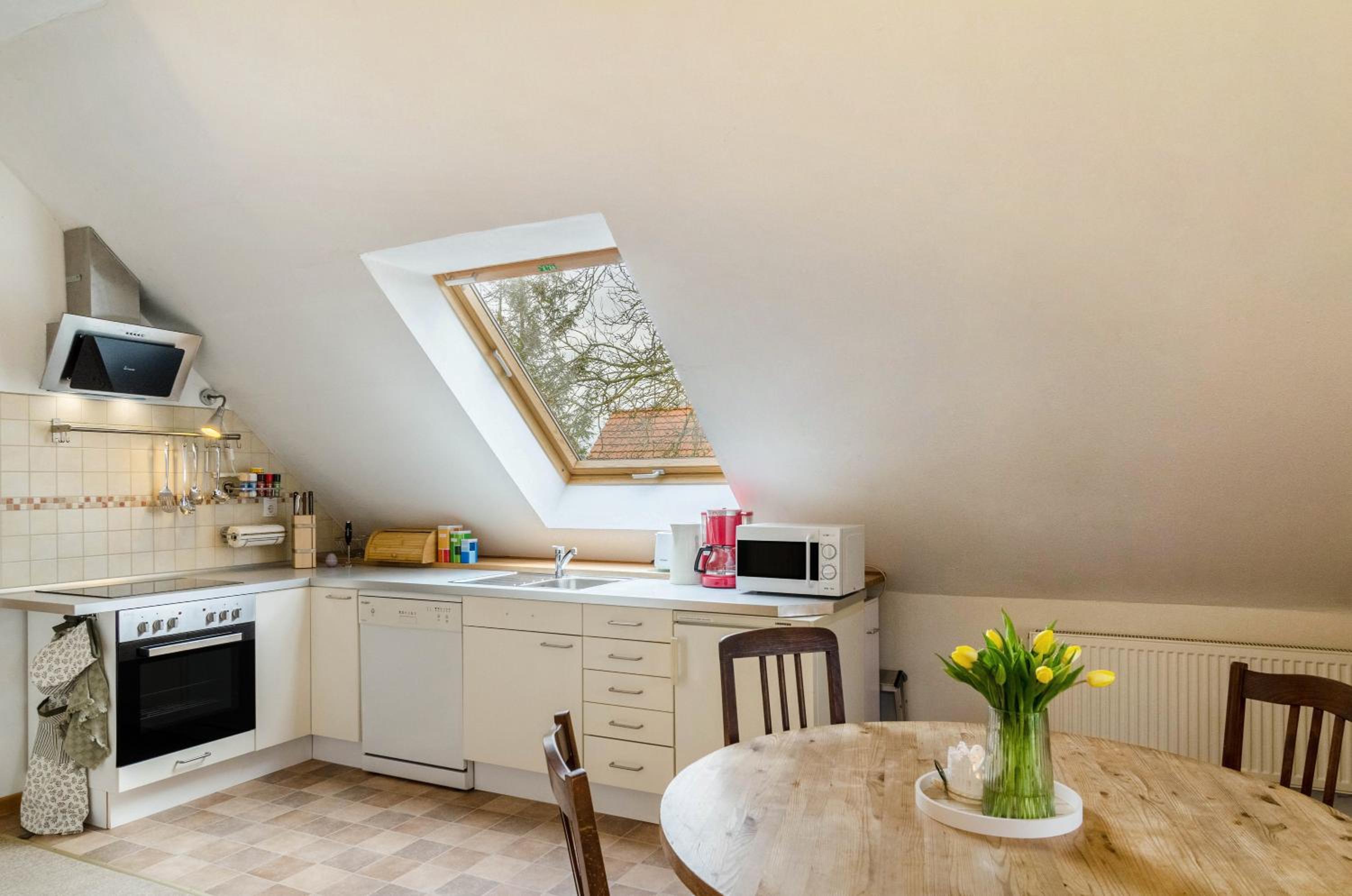 Gulfhof Oldersum 2 Ferienwohnungen