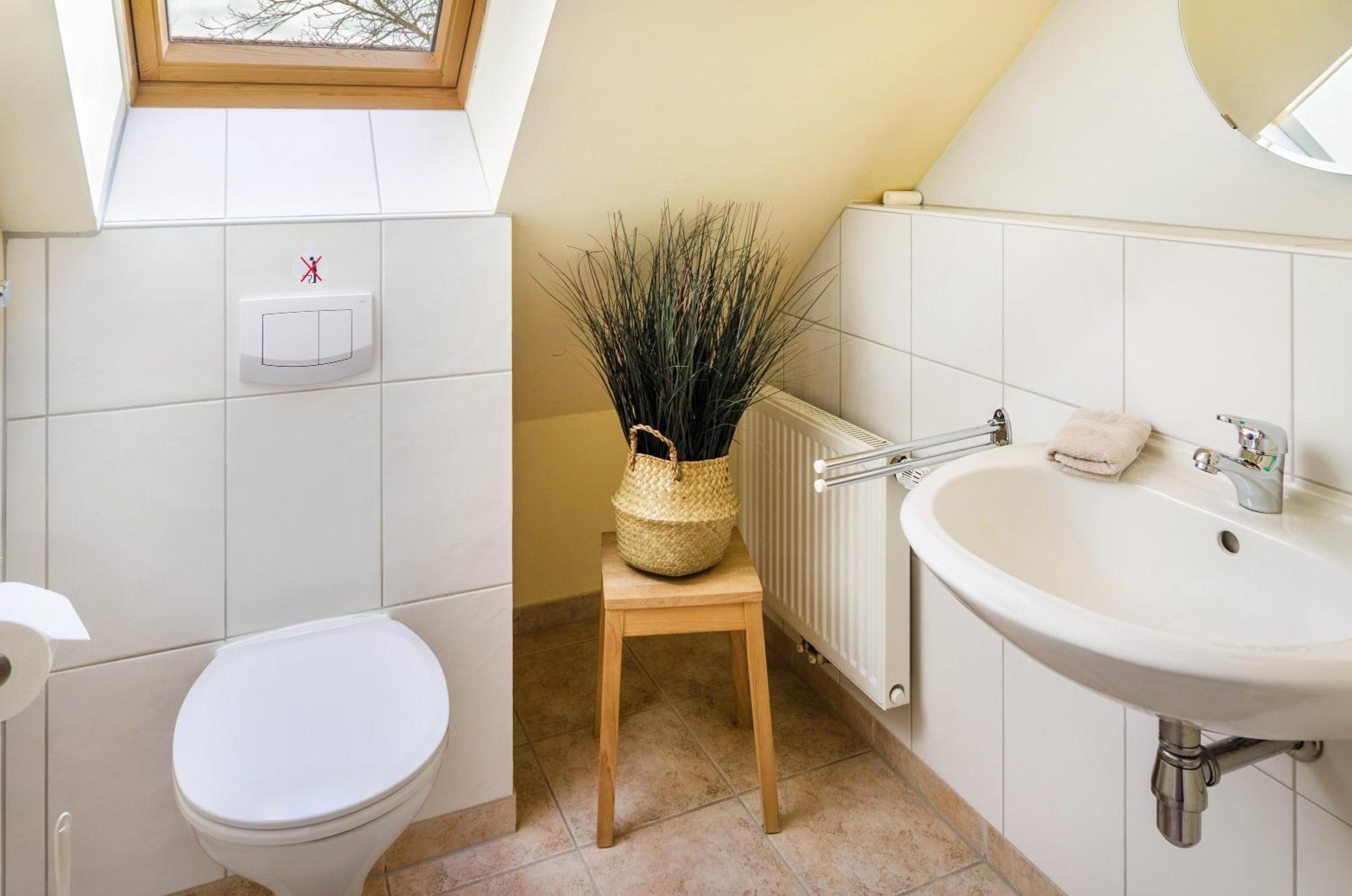 Gulfhof Oldersum 2 Ferienwohnungen