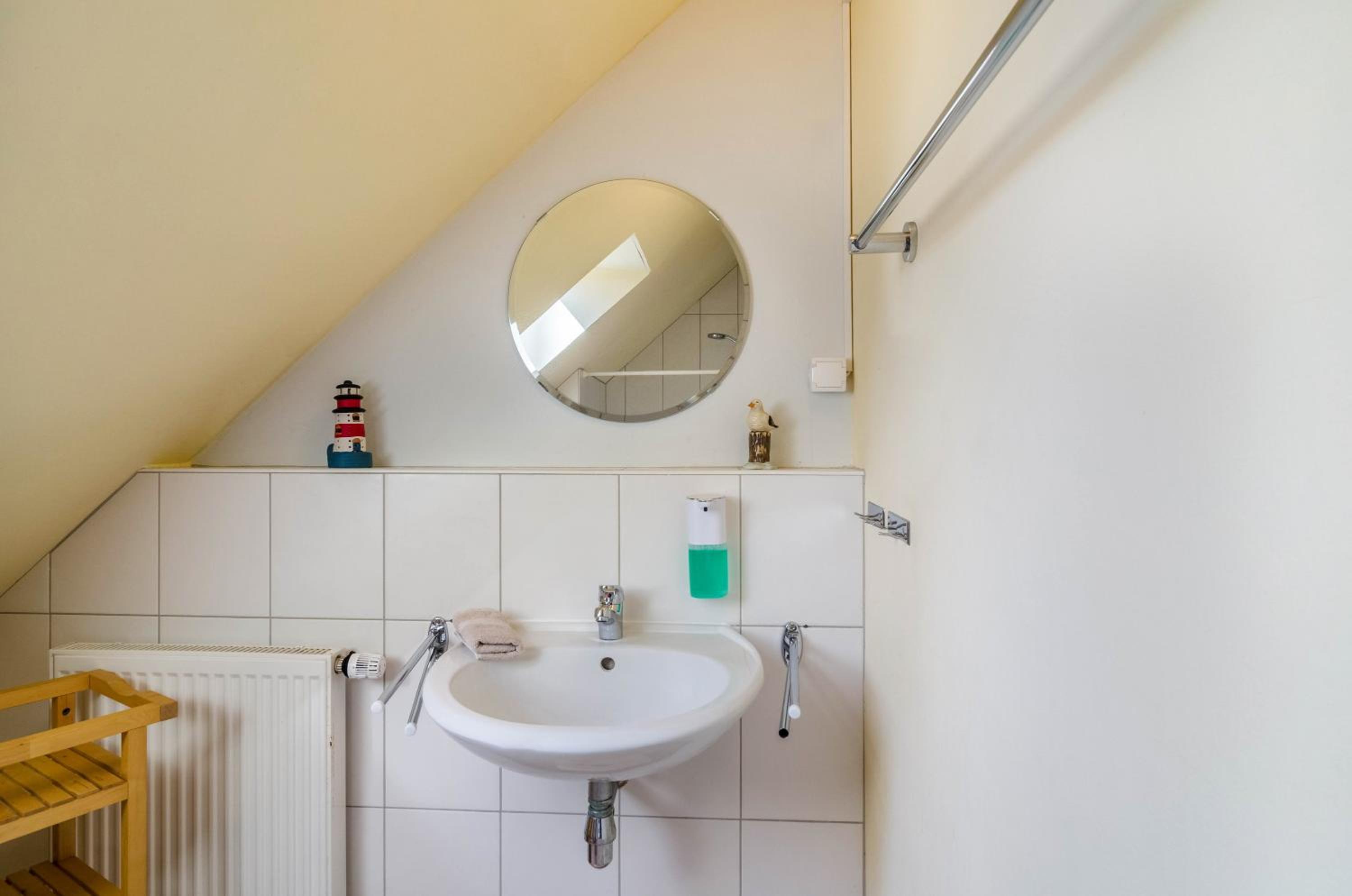 Gulfhof Oldersum 2 Ferienwohnungen