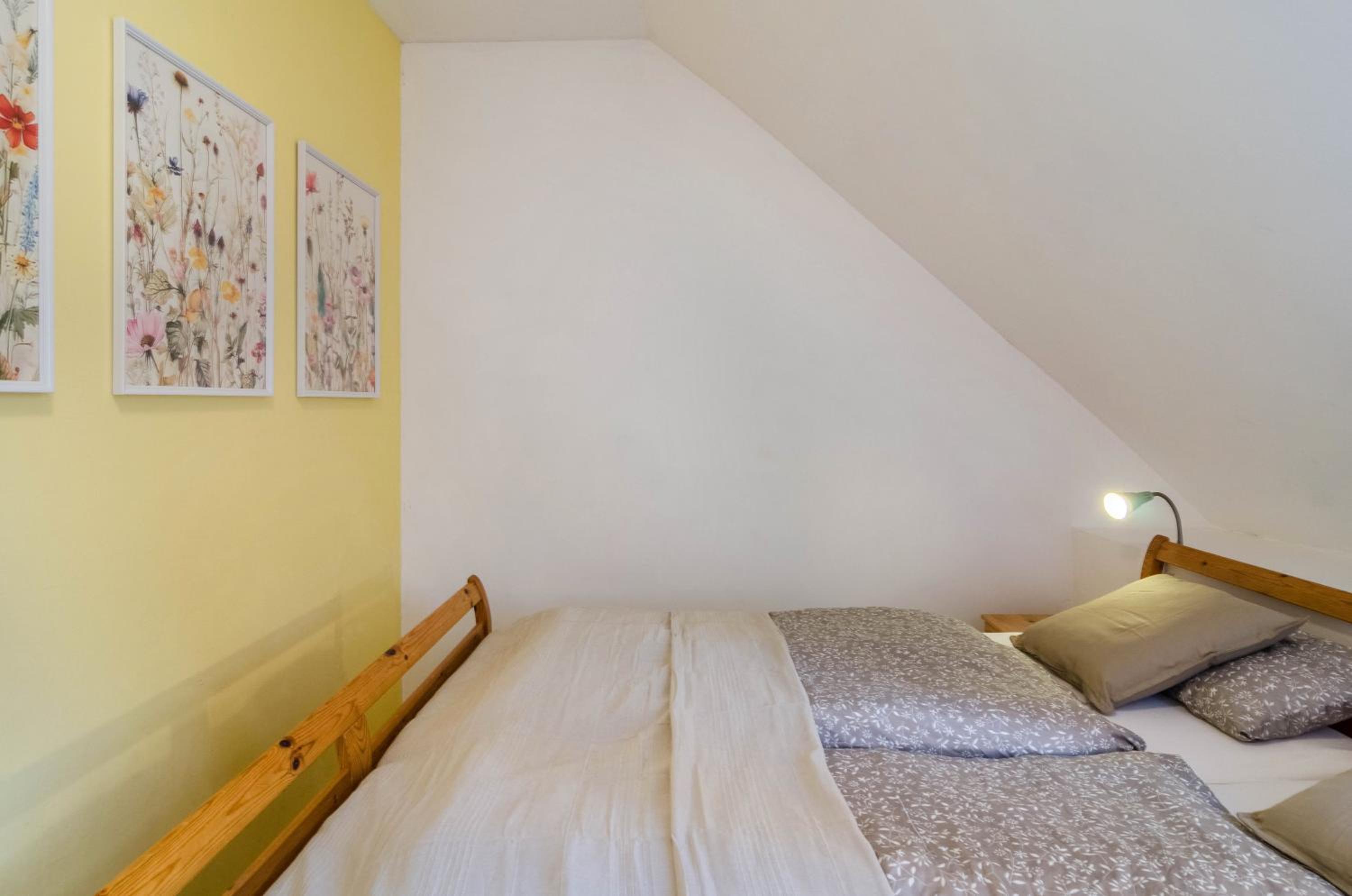 Gulfhof Oldersum 2 Ferienwohnungen