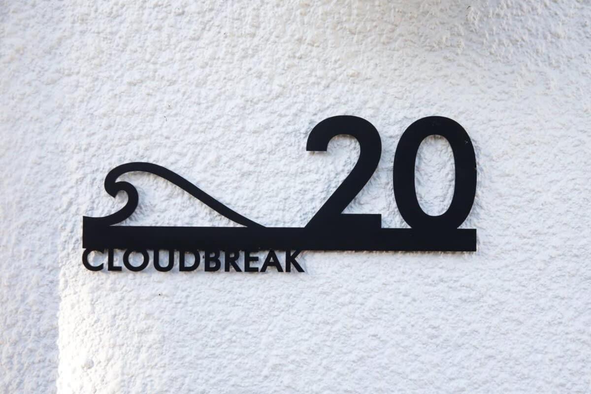 Cloudbreak Braunton North Devon