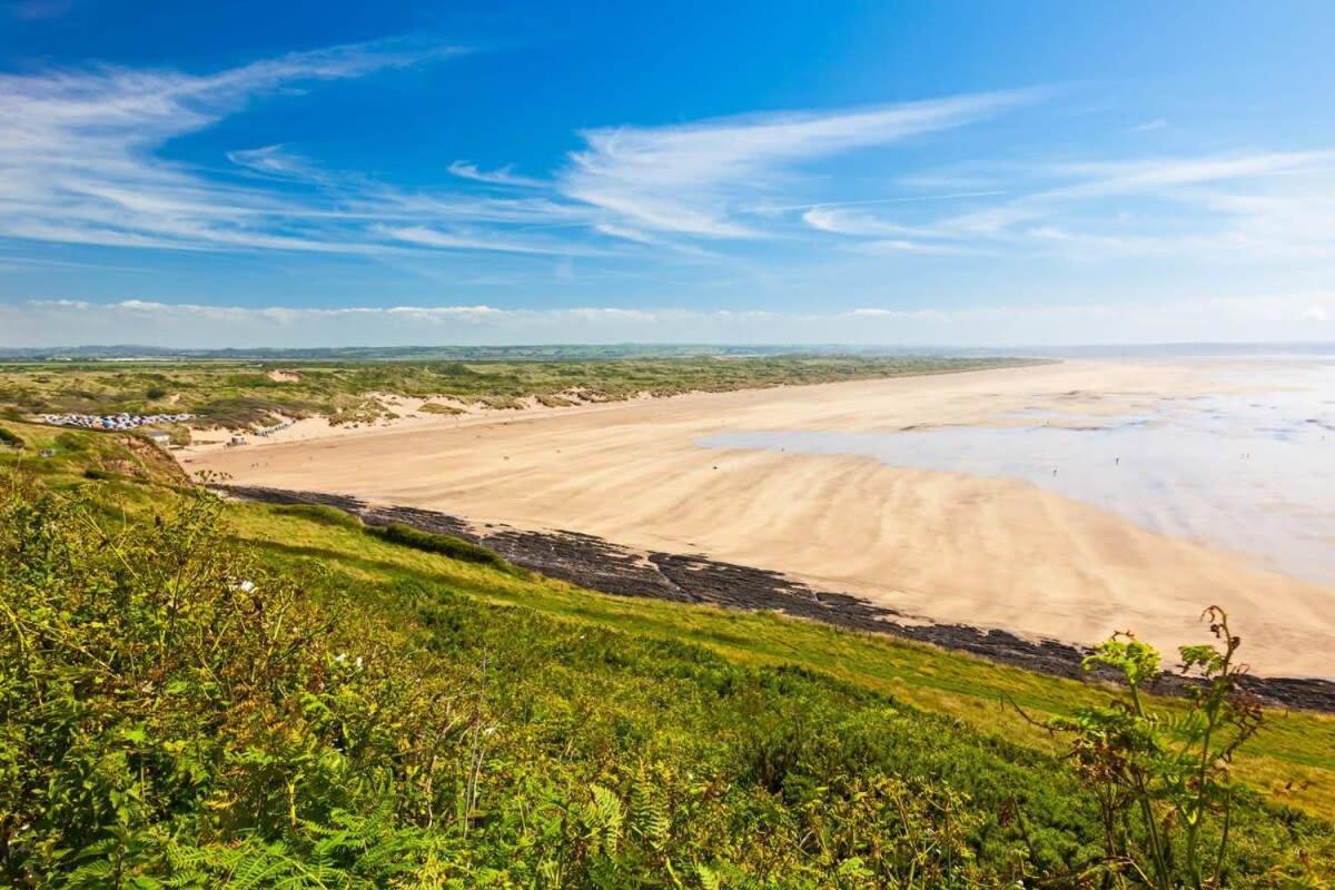 Cloudbreak Braunton North Devon