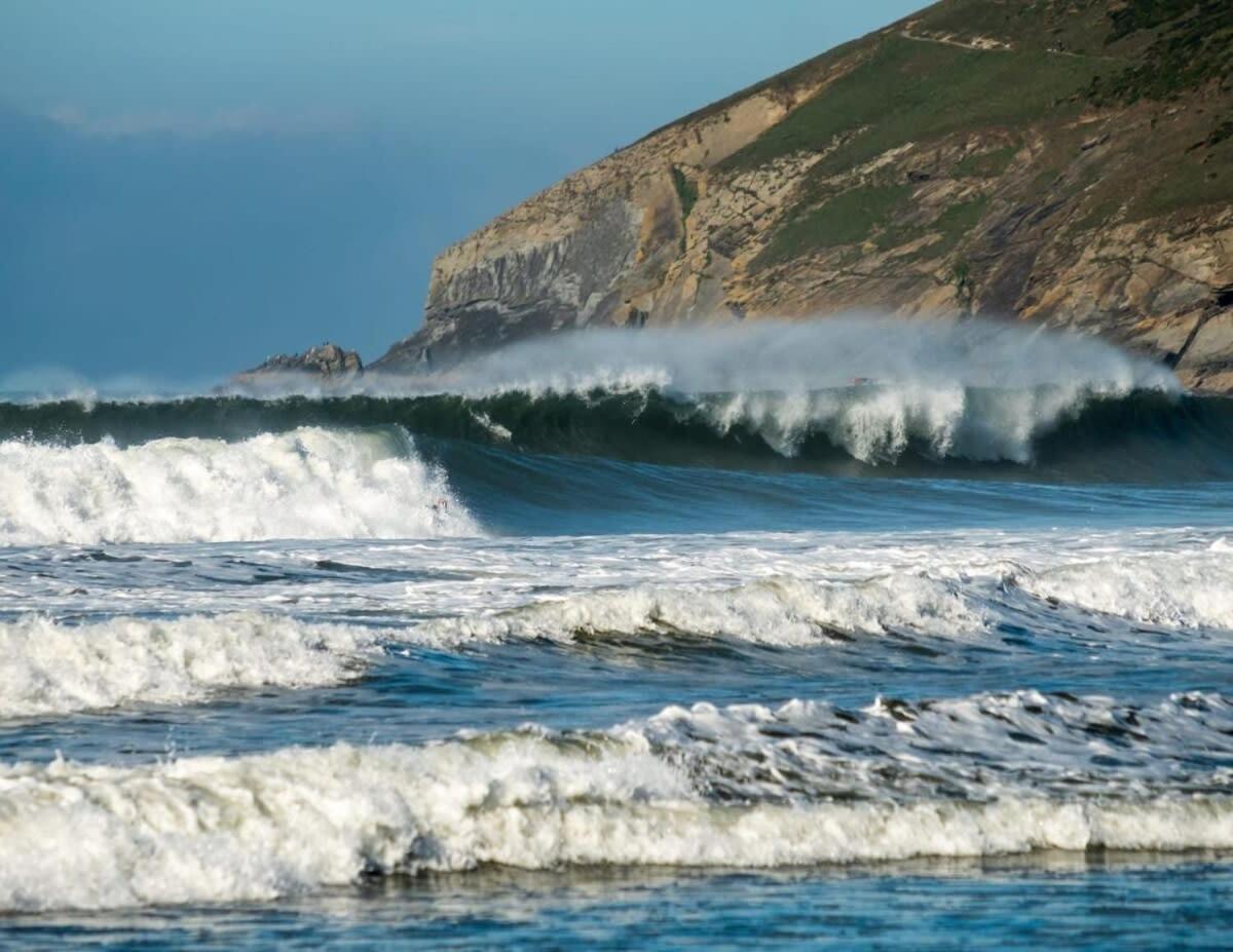 Cloudbreak Braunton North Devon