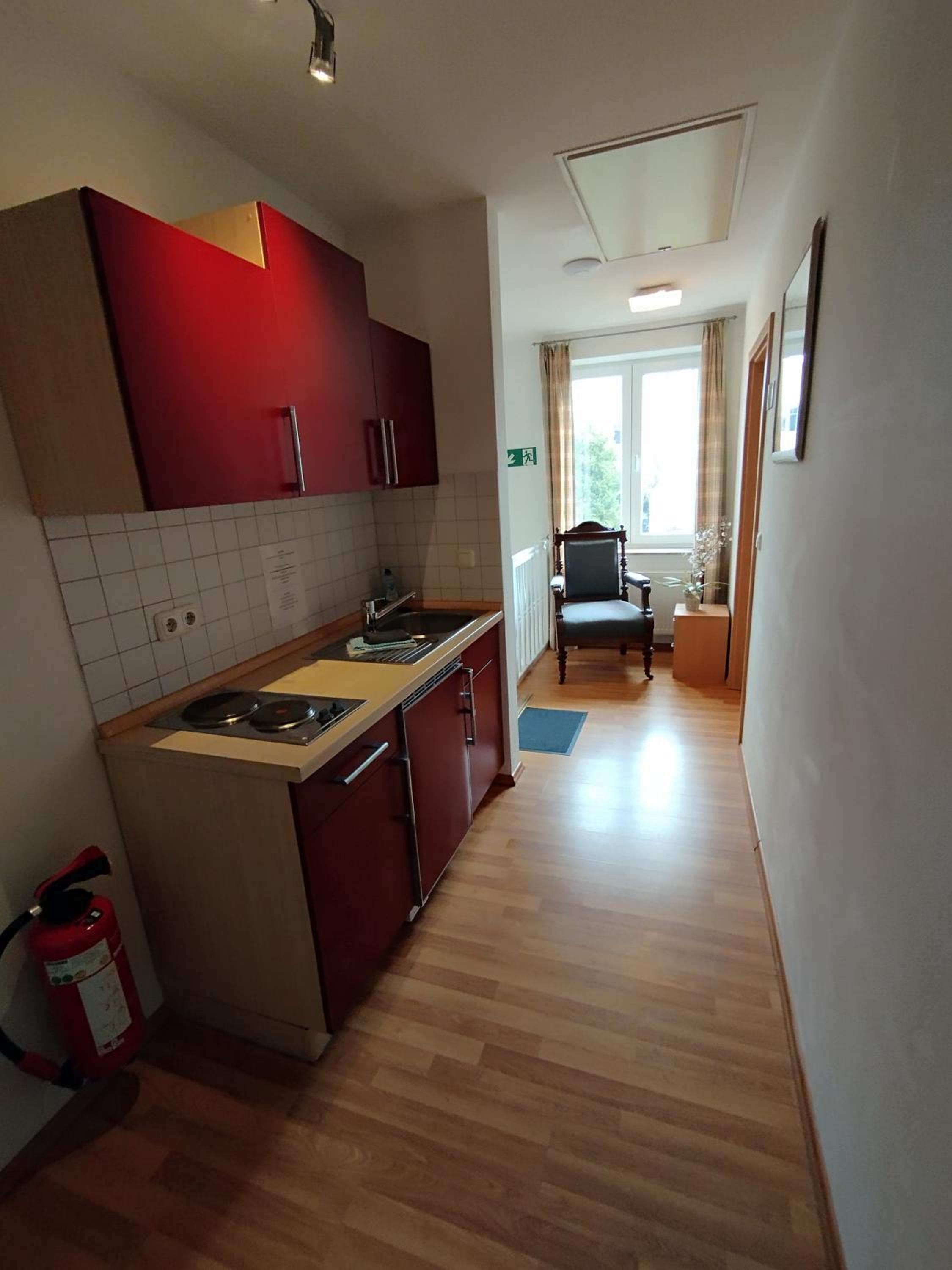 Landhaus Hammoor - Property Image 128