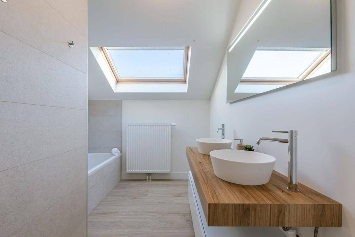 Bruges Vacations - Spacious house with garden for family and friends - Property Image 30