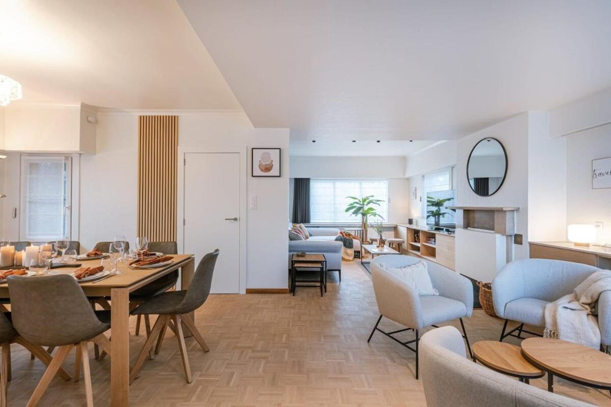 Bruges Vacations - Spacious house with garden for family and friends - Property Image 26