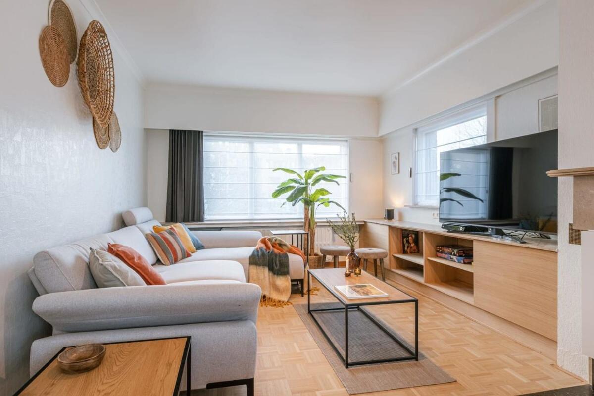 Bruges Vacations - Spacious house with garden for family and friends - Property Image 24