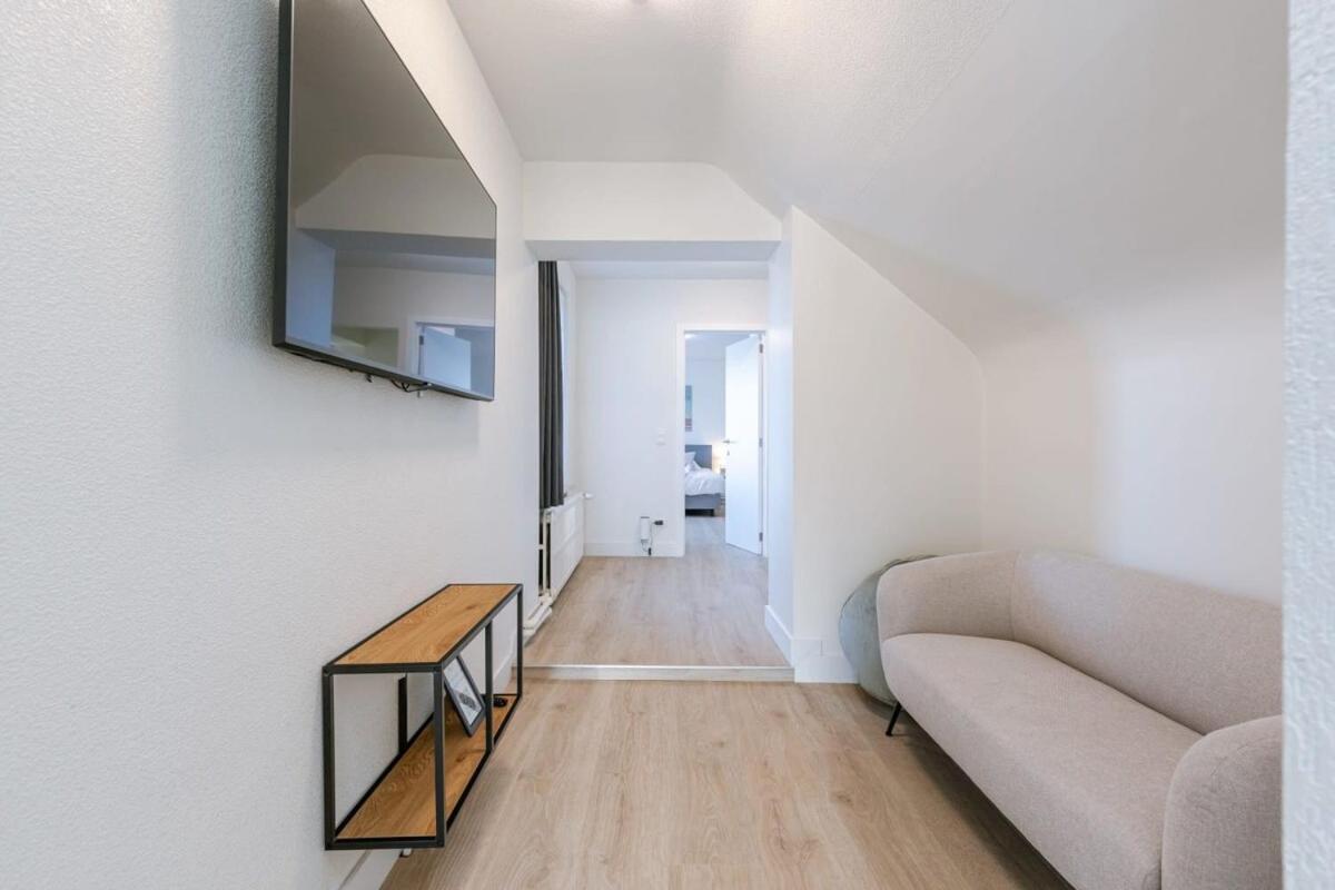 Bruges Vacations - Spacious house with garden for family and friends - Property Image 15