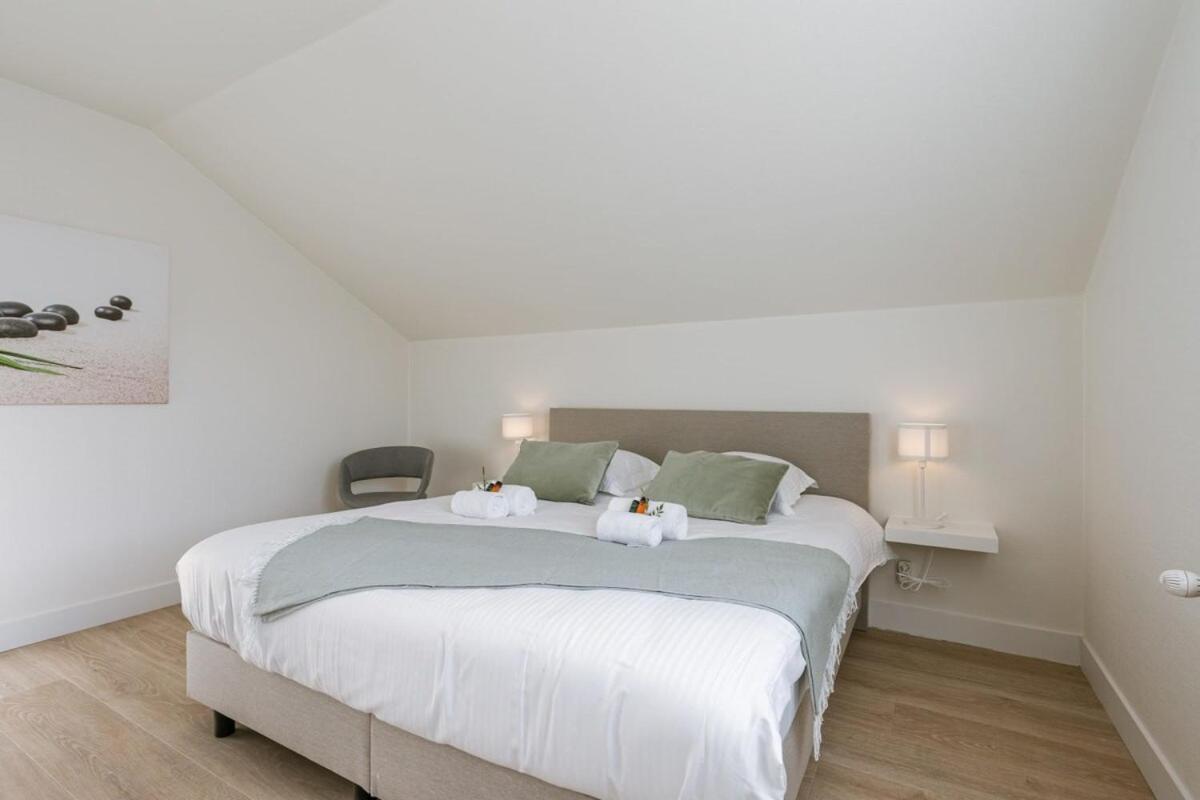 Bruges Vacations - Spacious house with garden for family and friends - Property Image 8