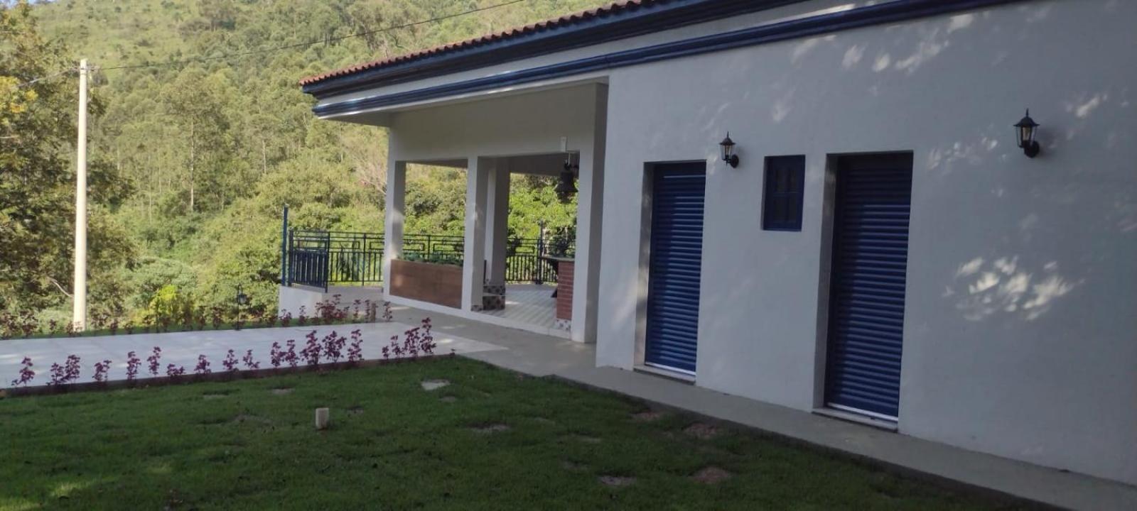 Fazenda São Miguel