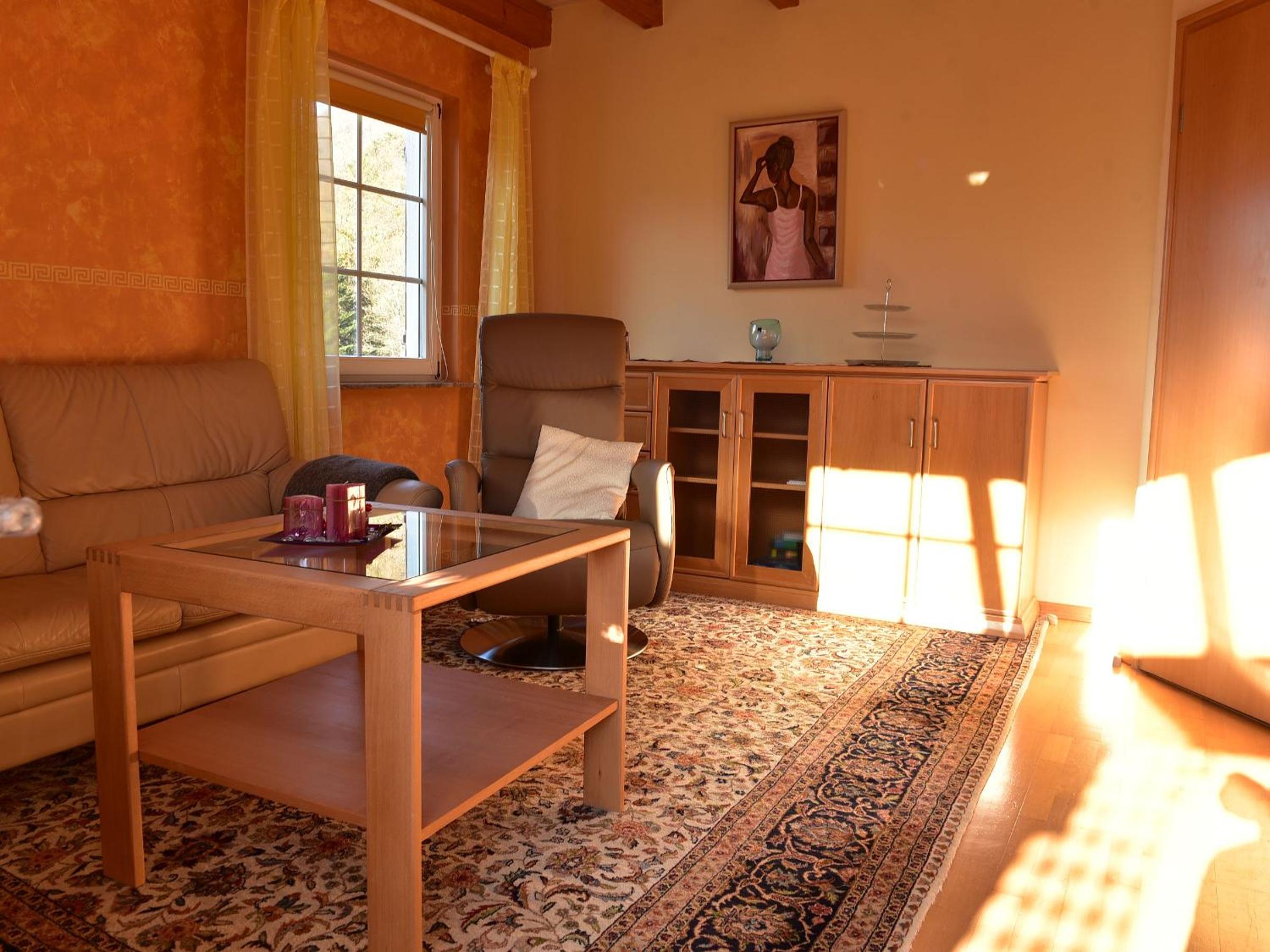 Ferienwohnung Schwalbennest view 5