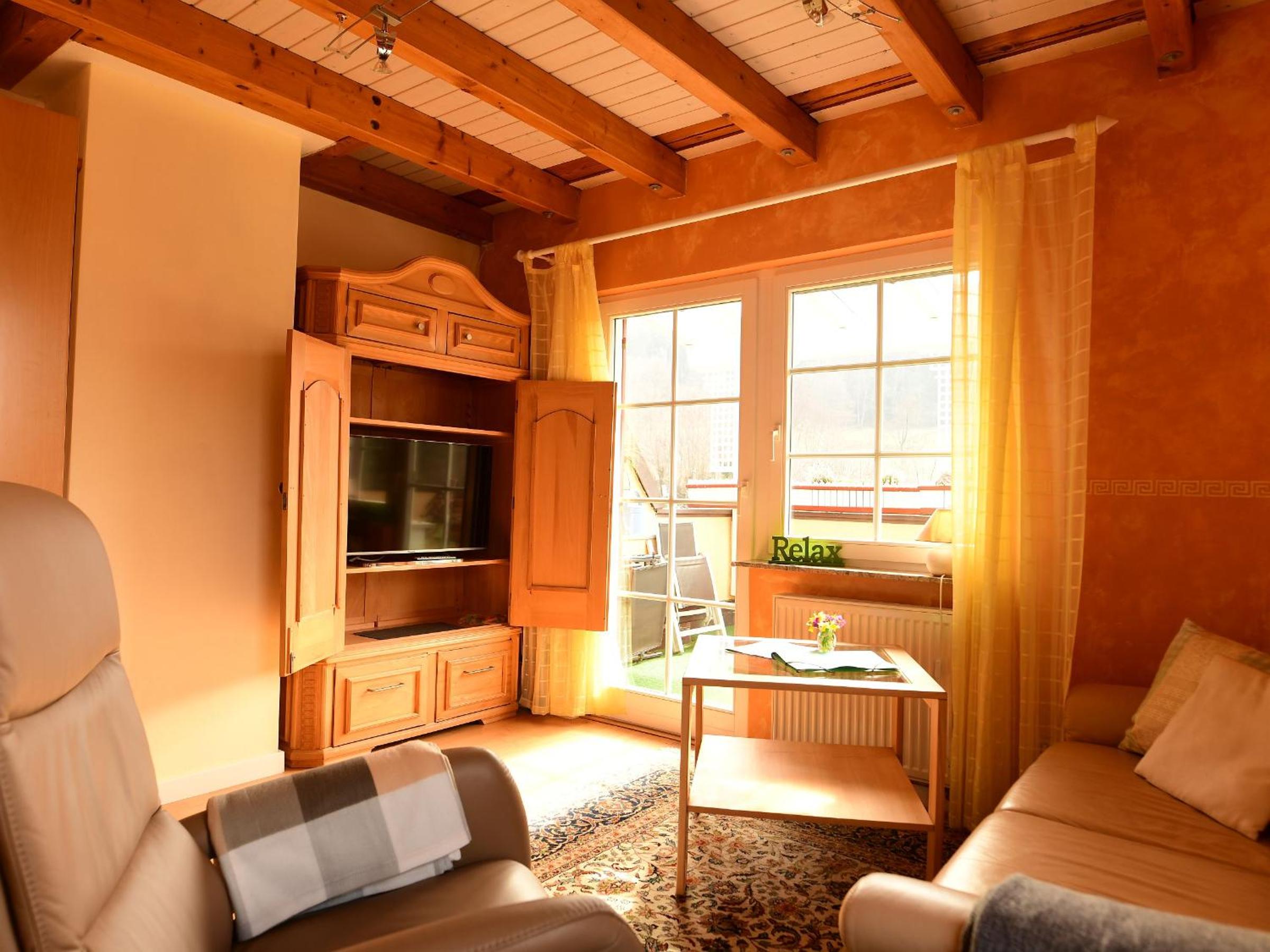 Ferienwohnung Schwalbennest view 4