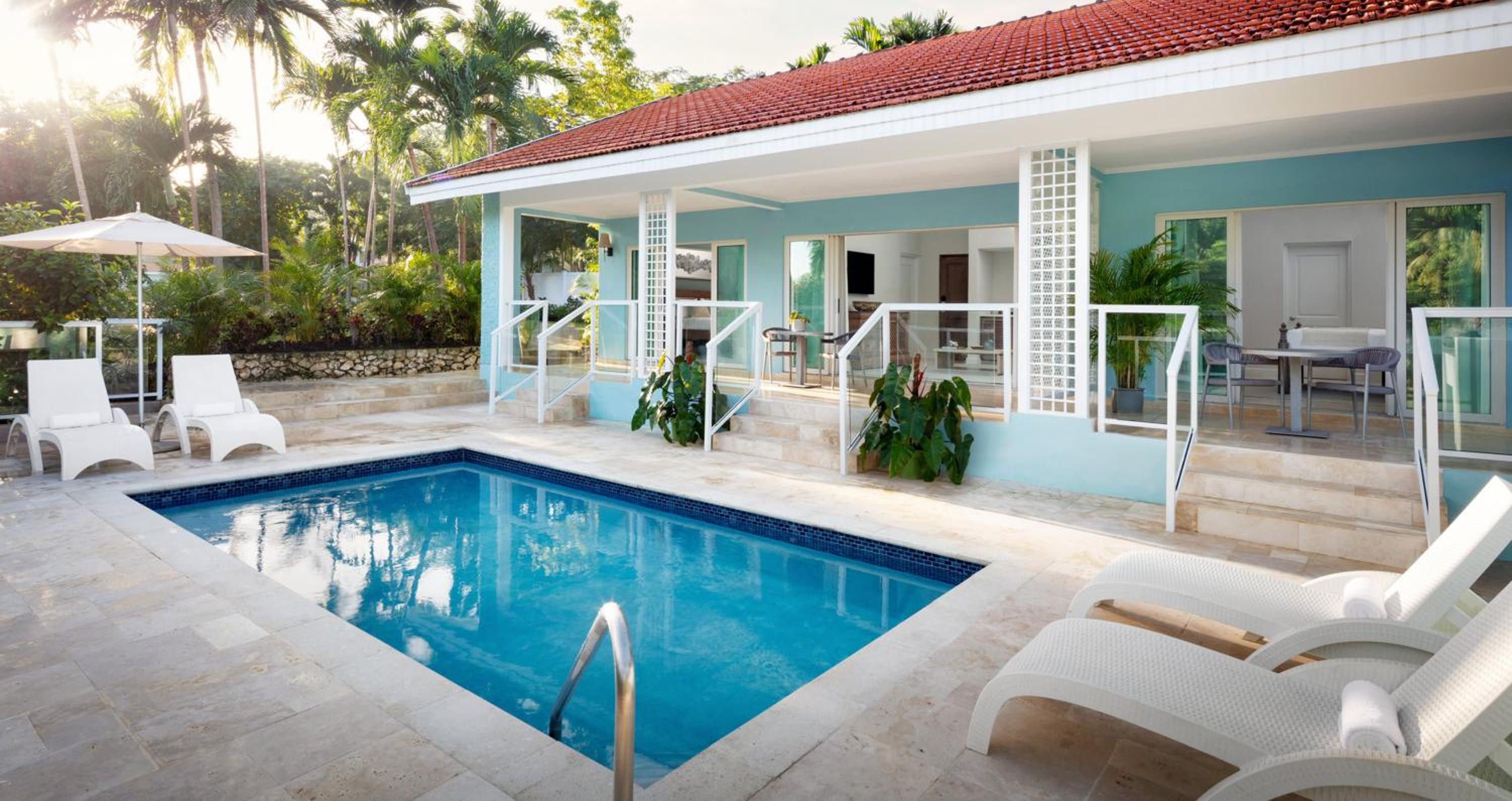 Sandals Ochi Beach All Inclusive Resort Adults Only — photo 129