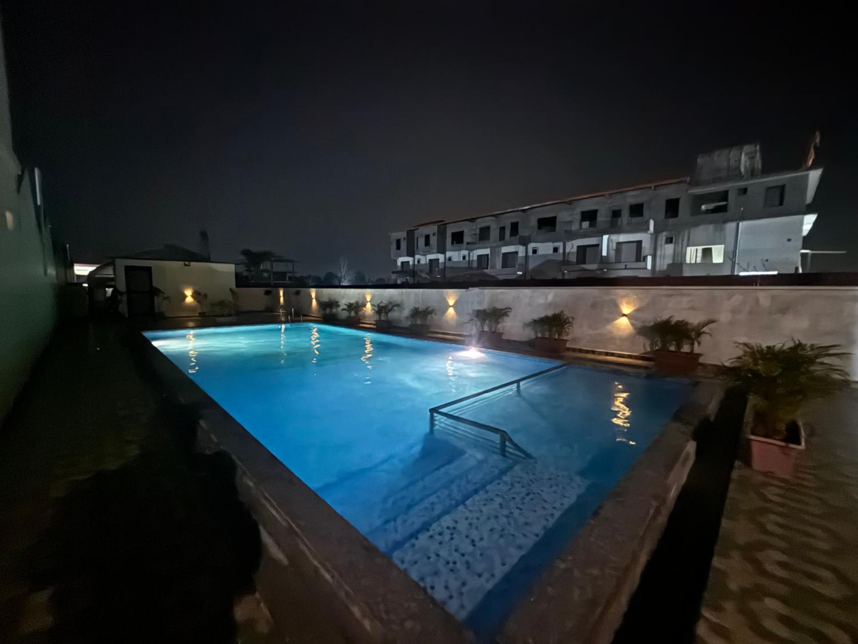 Rajaji Retreat Resort