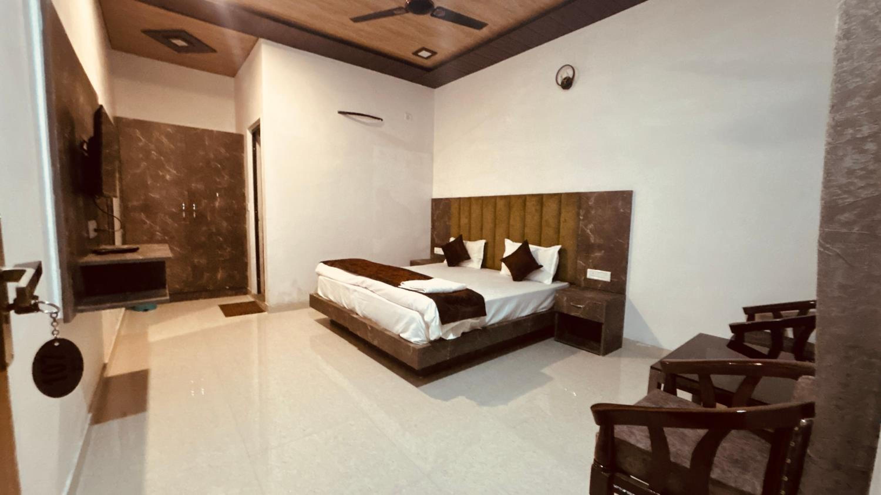 Rajaji Retreat Resort