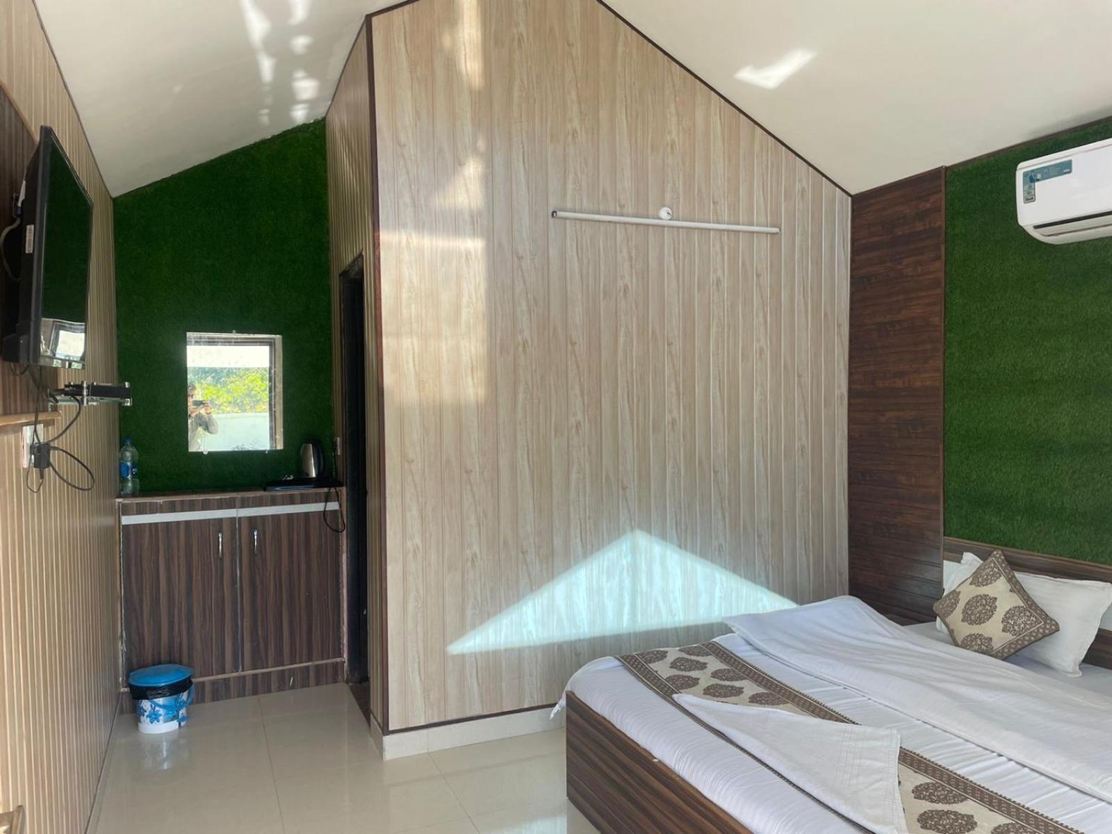 Rajaji Retreat Resort