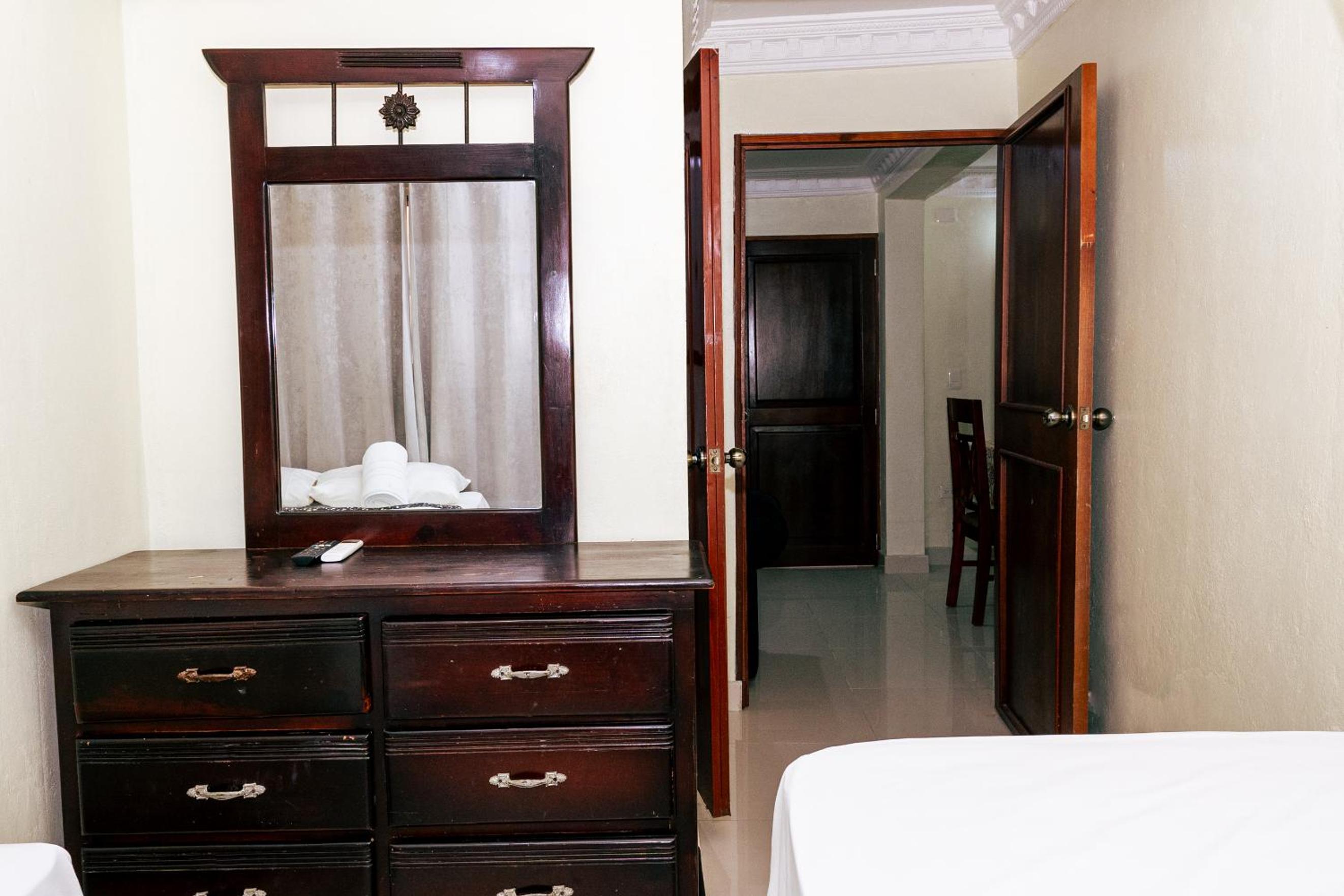 Family Vacation Hotel
