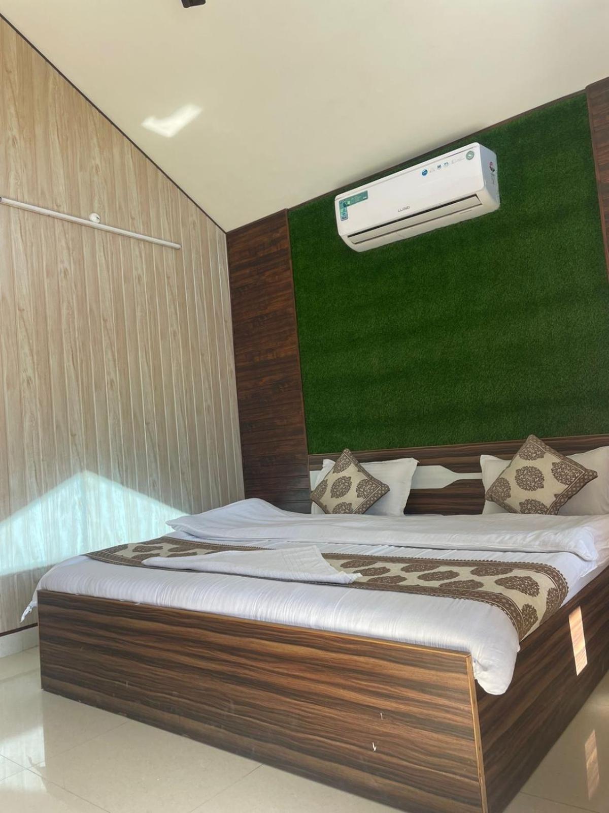 Rajaji Retreat Resort