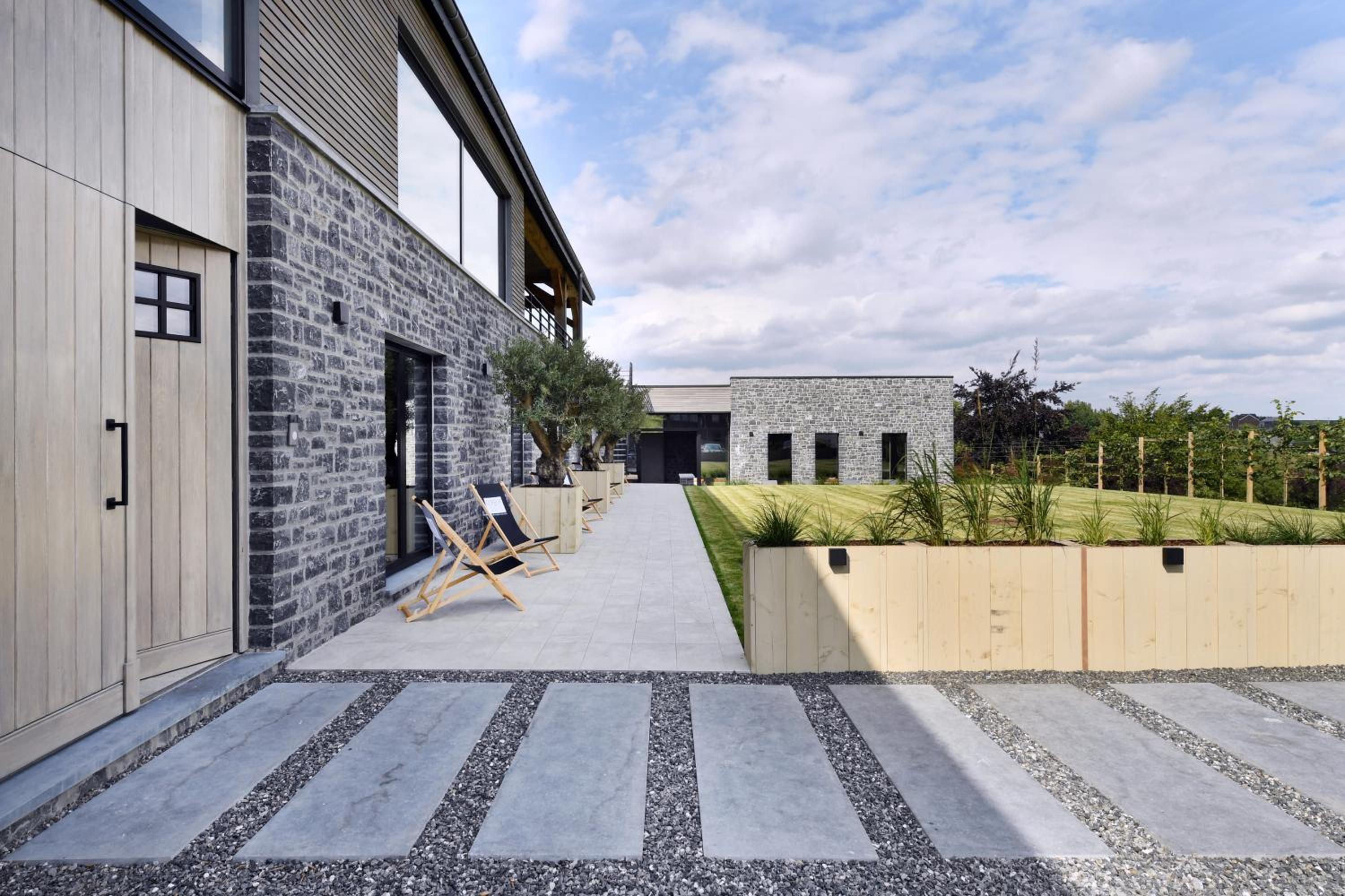 VAKANTIEHUIS Durbuy Suites