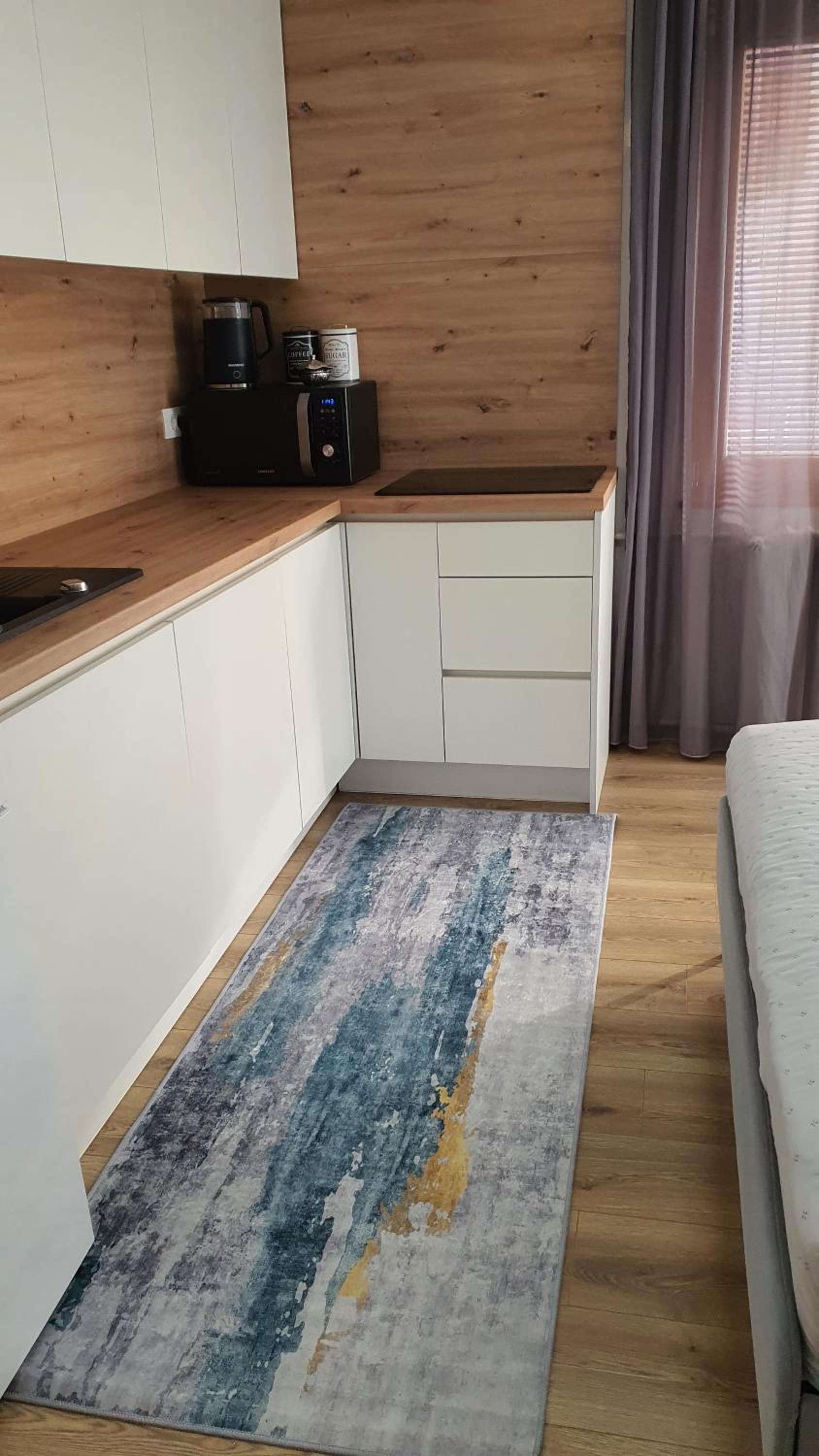 Apartment Noah