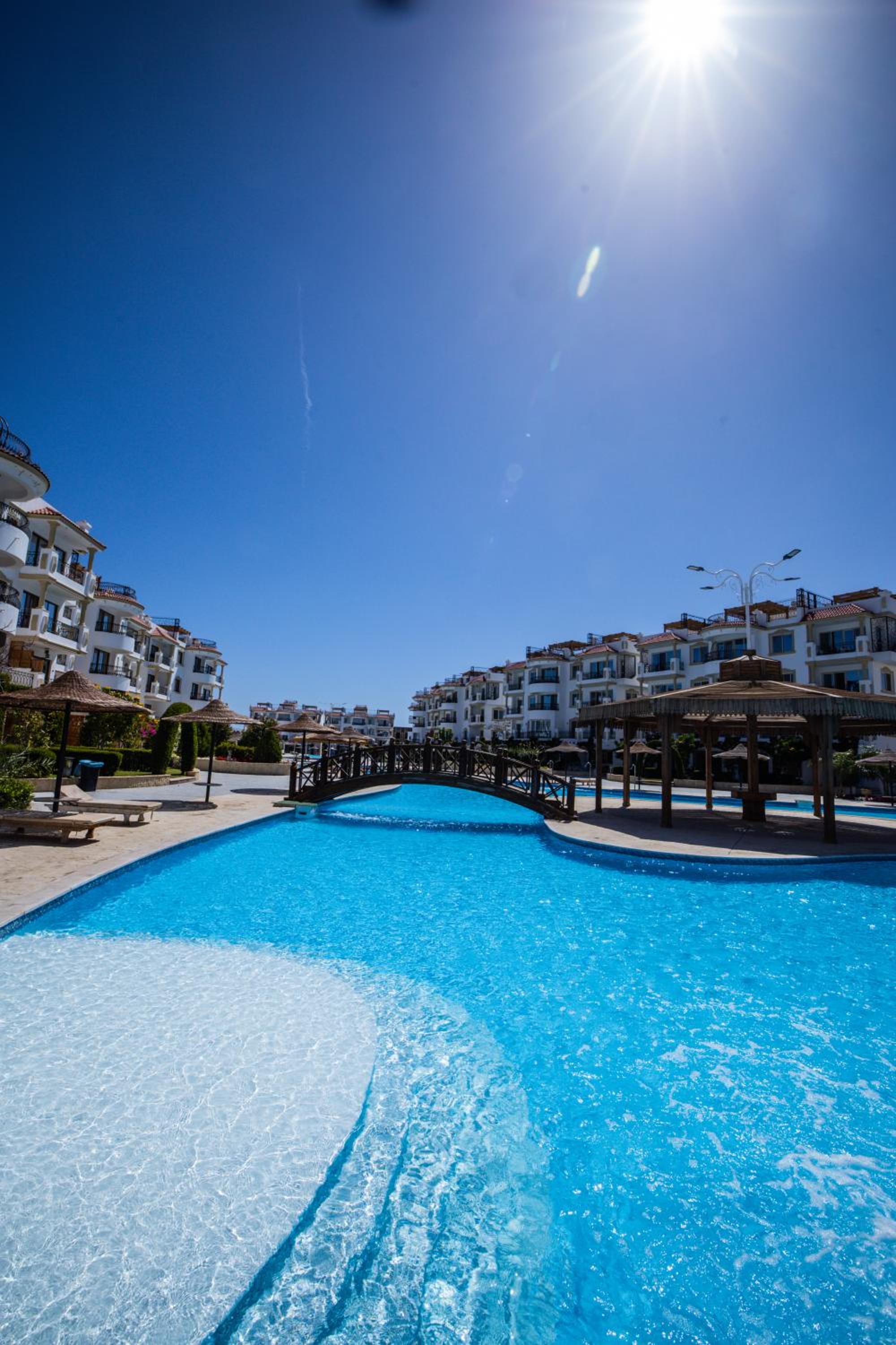 zaza' sharm el sheikh view 3