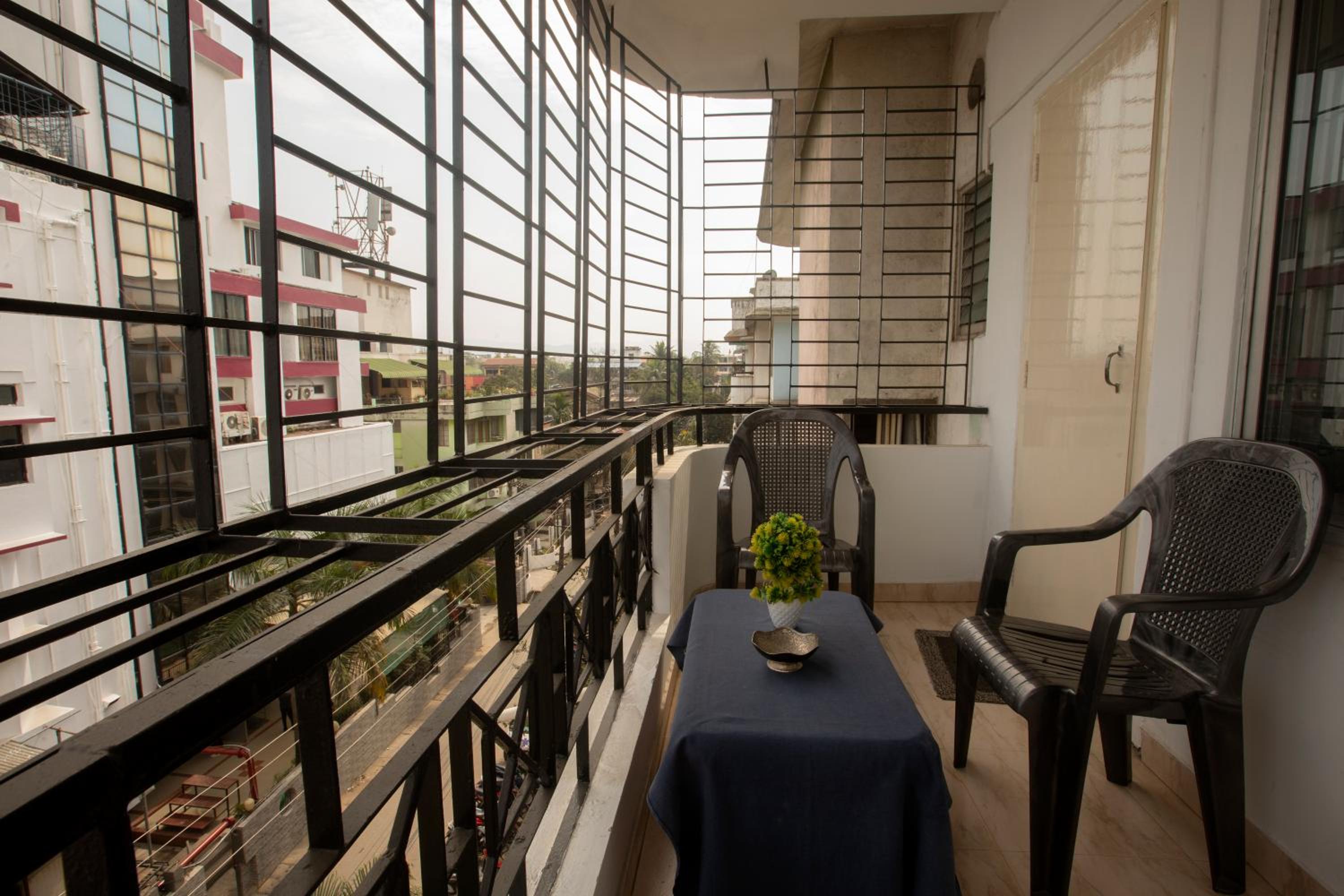 Dolphin Enclave 3BHK block B view 2