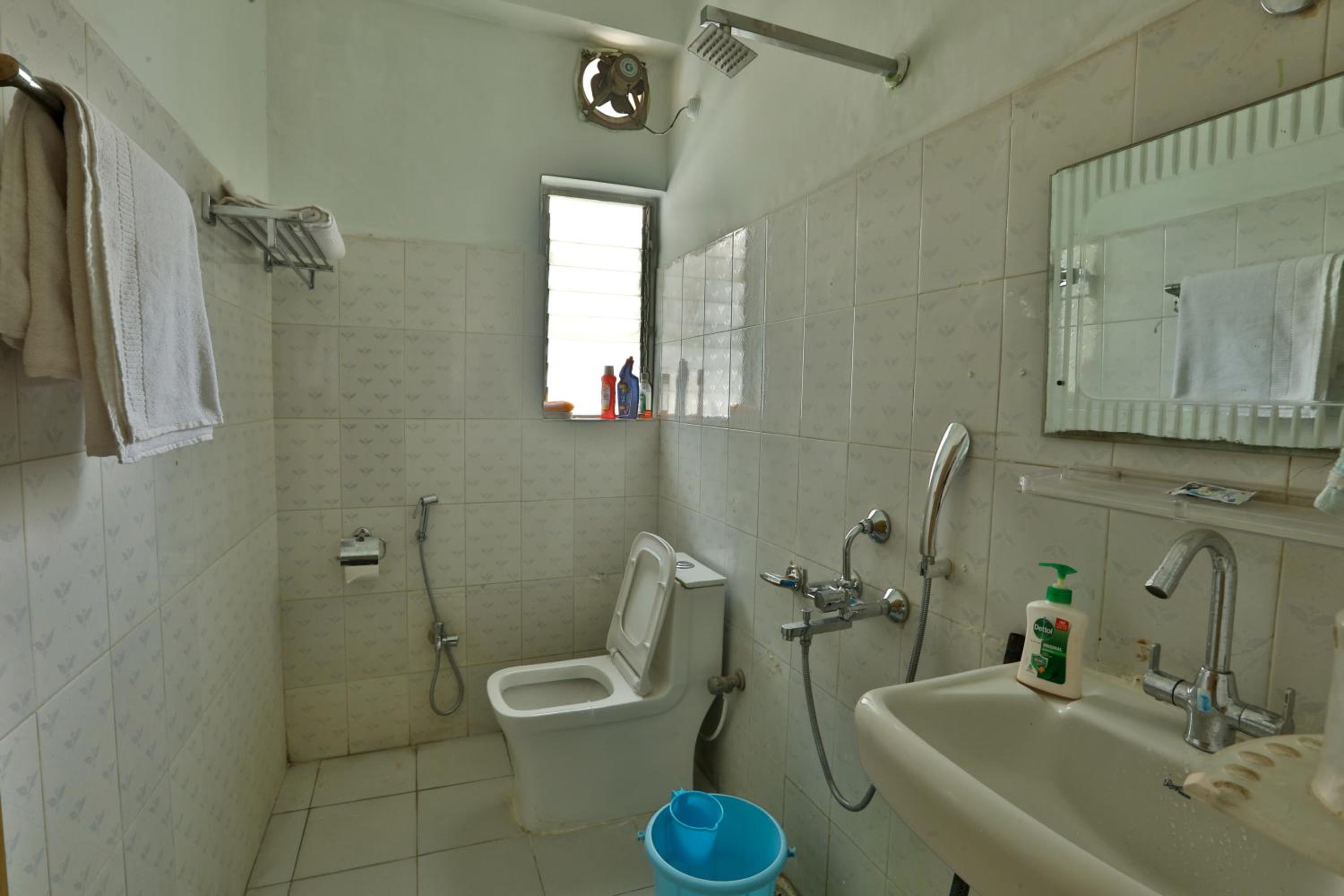 Dolphin Enclave 3BHK block B view 4