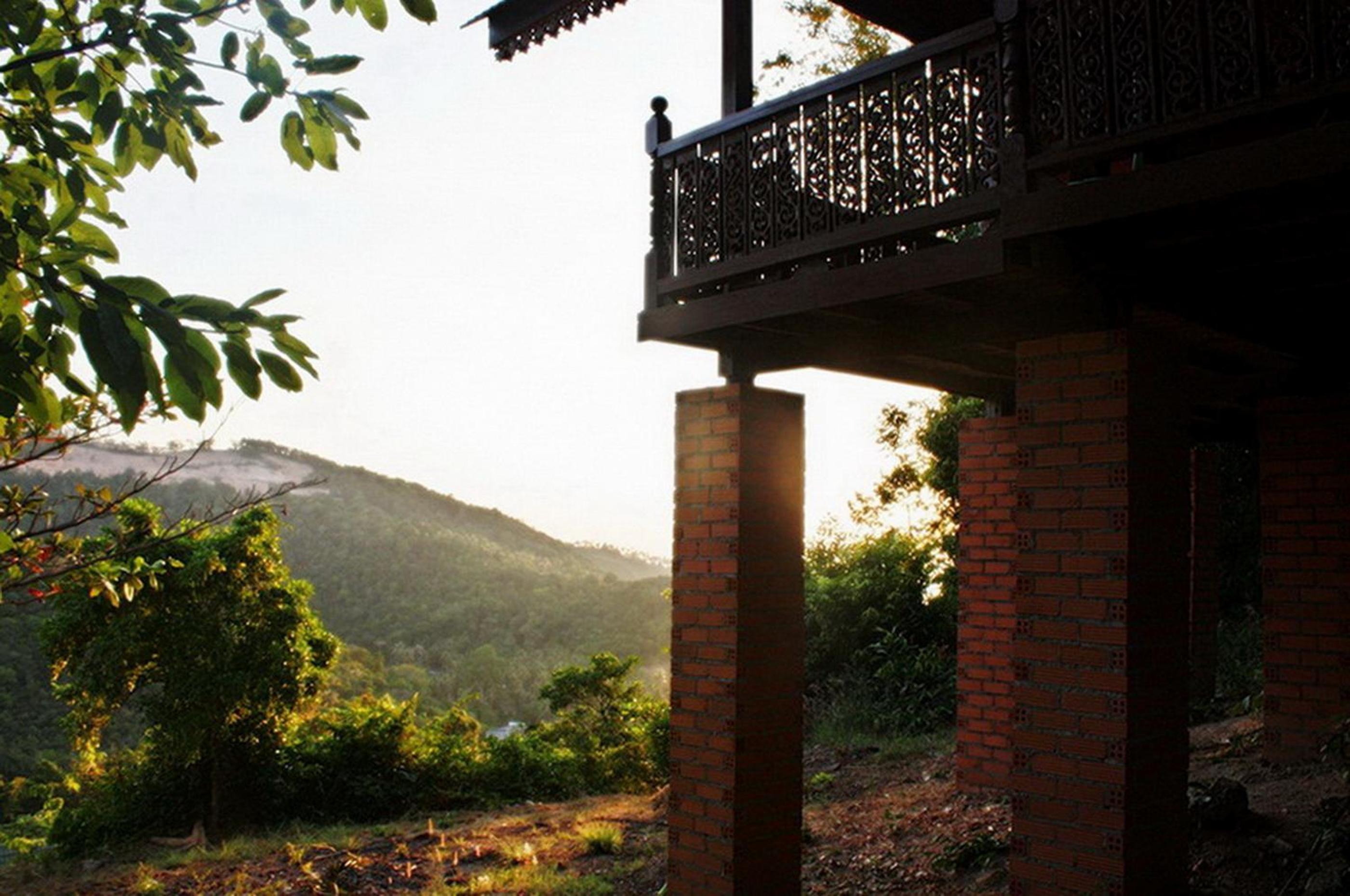 Utopia House Phangan