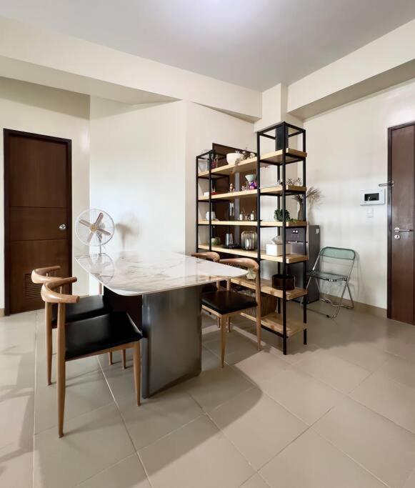 Spacious 1 Bedroom in Iloilo Business Park view 5