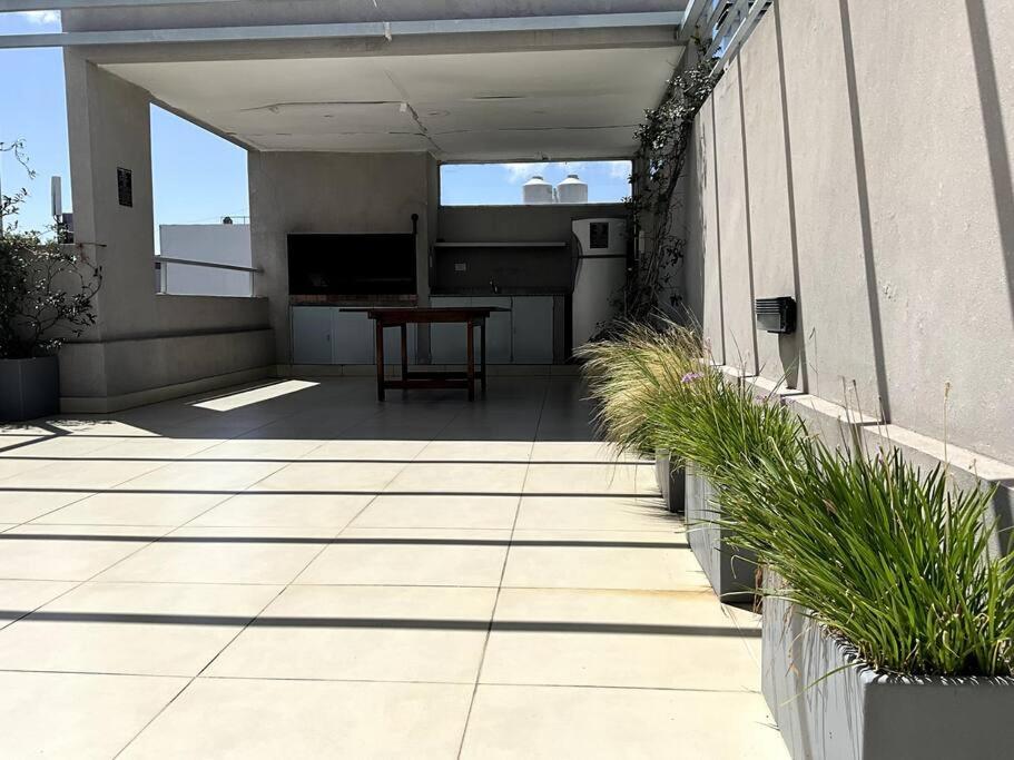 roof