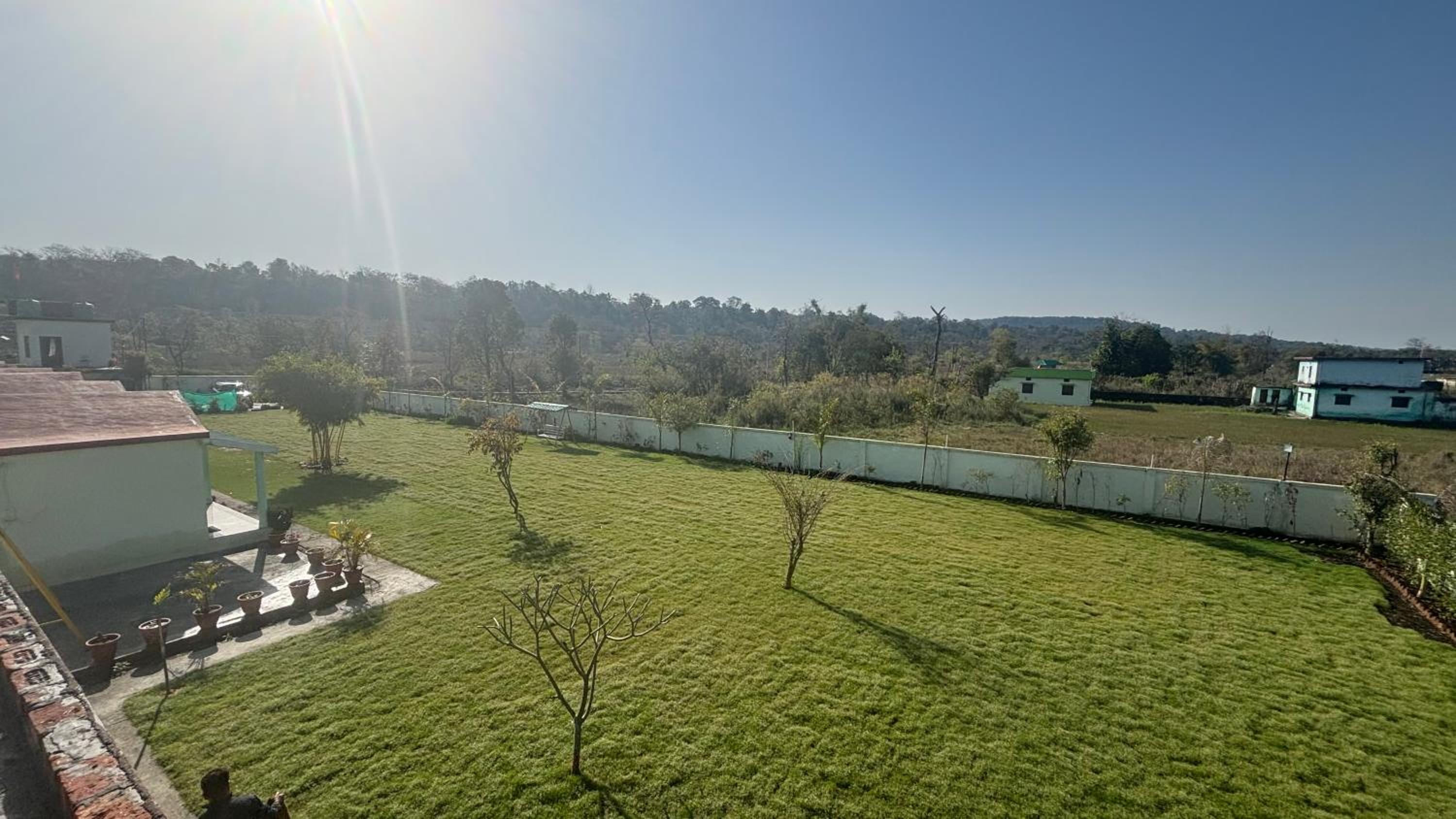 Rajaji Retreat Resort