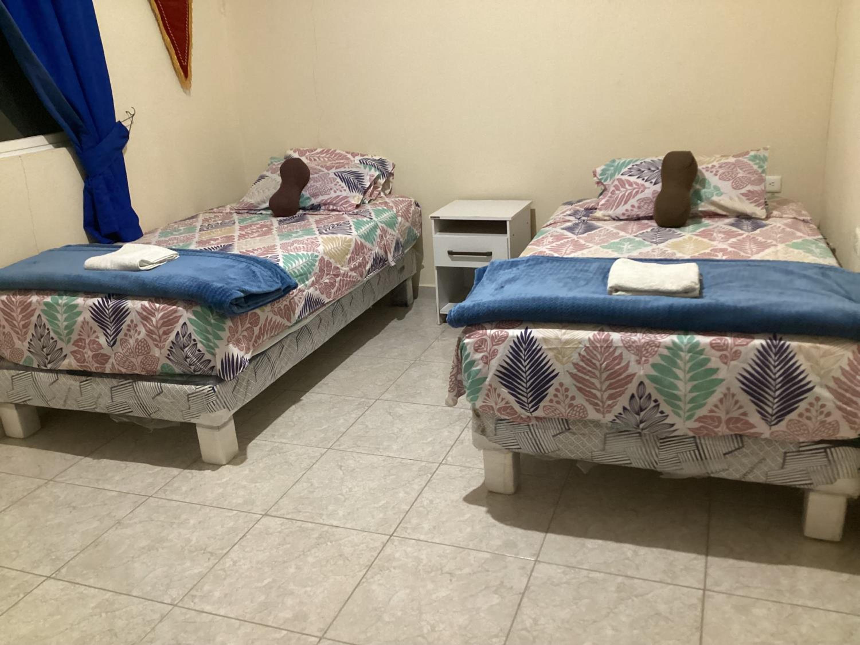 Villa Comando Privacidad Cerca al Mar