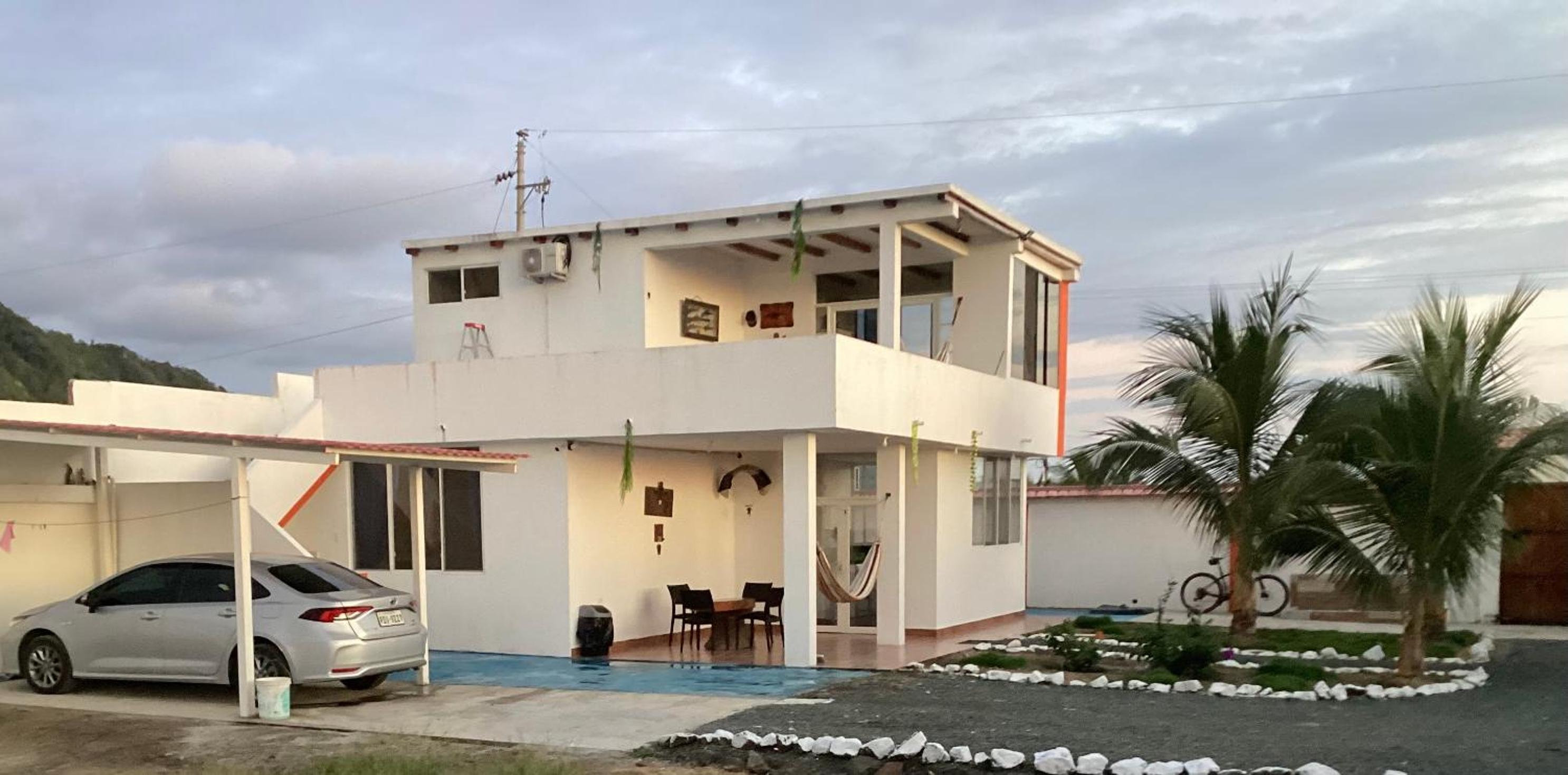 Villa Comando Privacidad Cerca al Mar