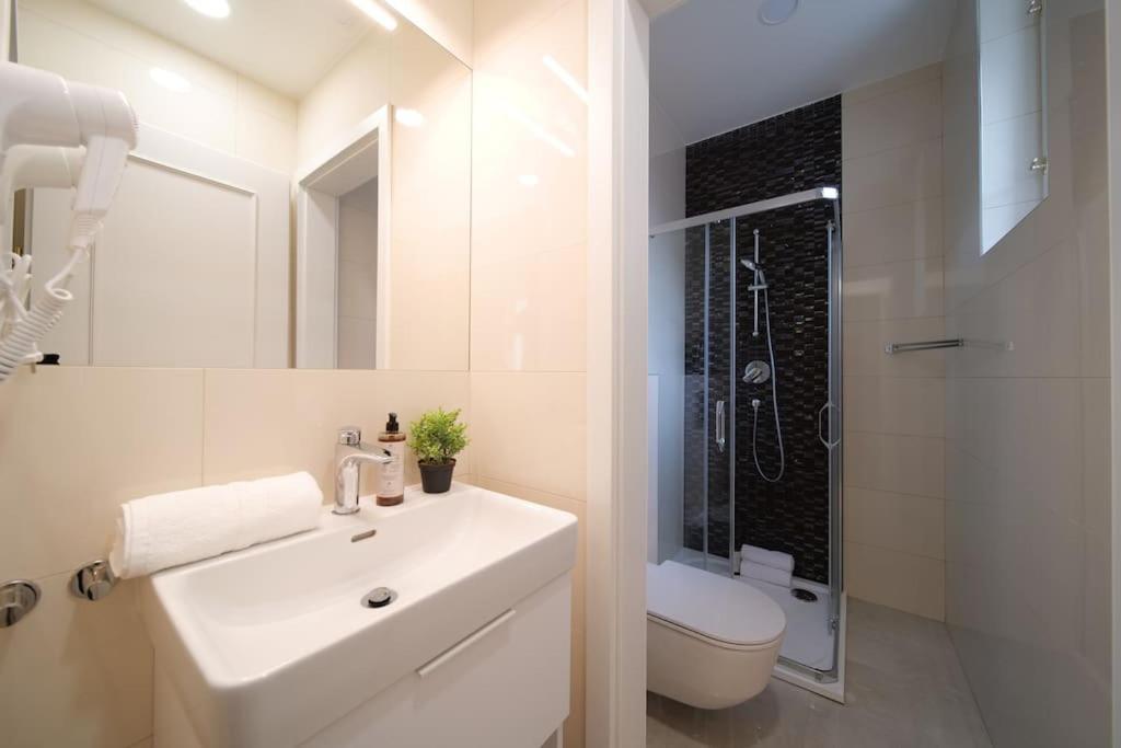 Cavallo Business M - 1BD Apartments City Center