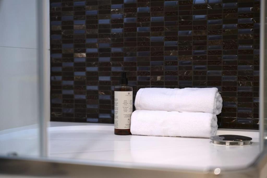 Cavallo Business M - 1BD Apartments City Center