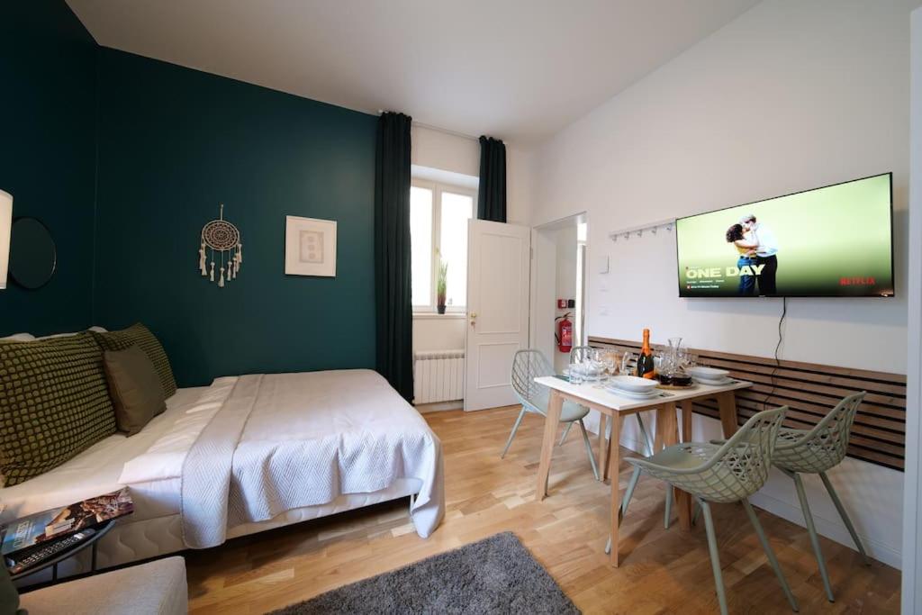 Cavallo Business M - 1BD Apartments City Center